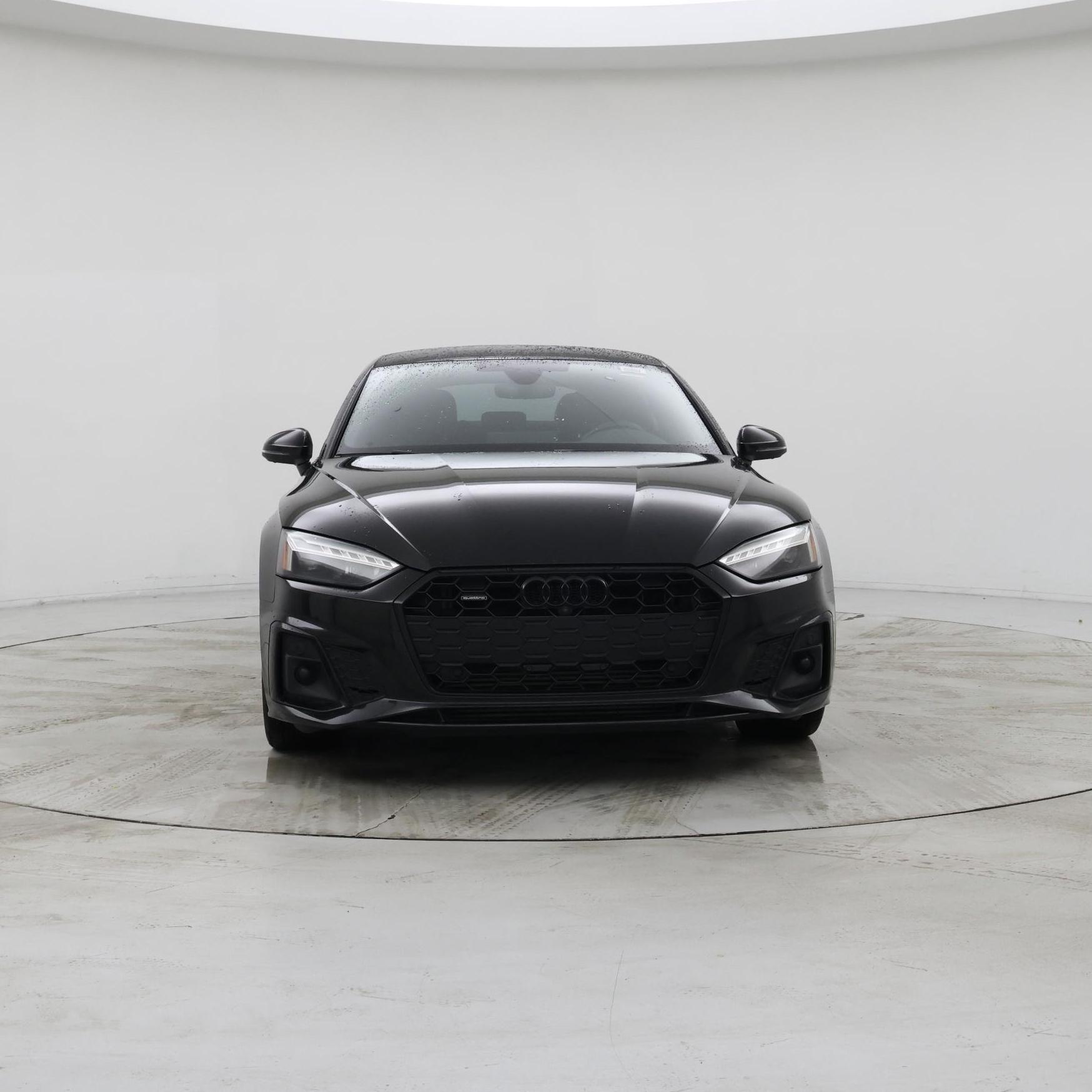 Thumbnail: 2023 Audi A5 - 5