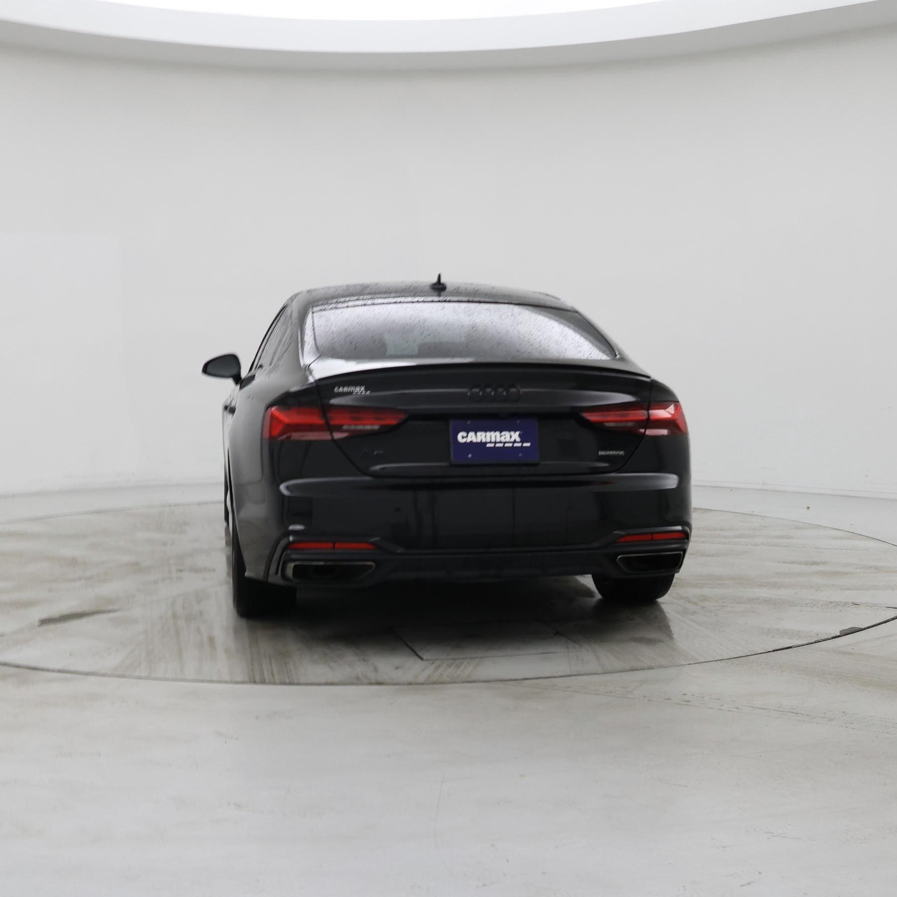 Thumbnail: 2023 Audi A5 - 6