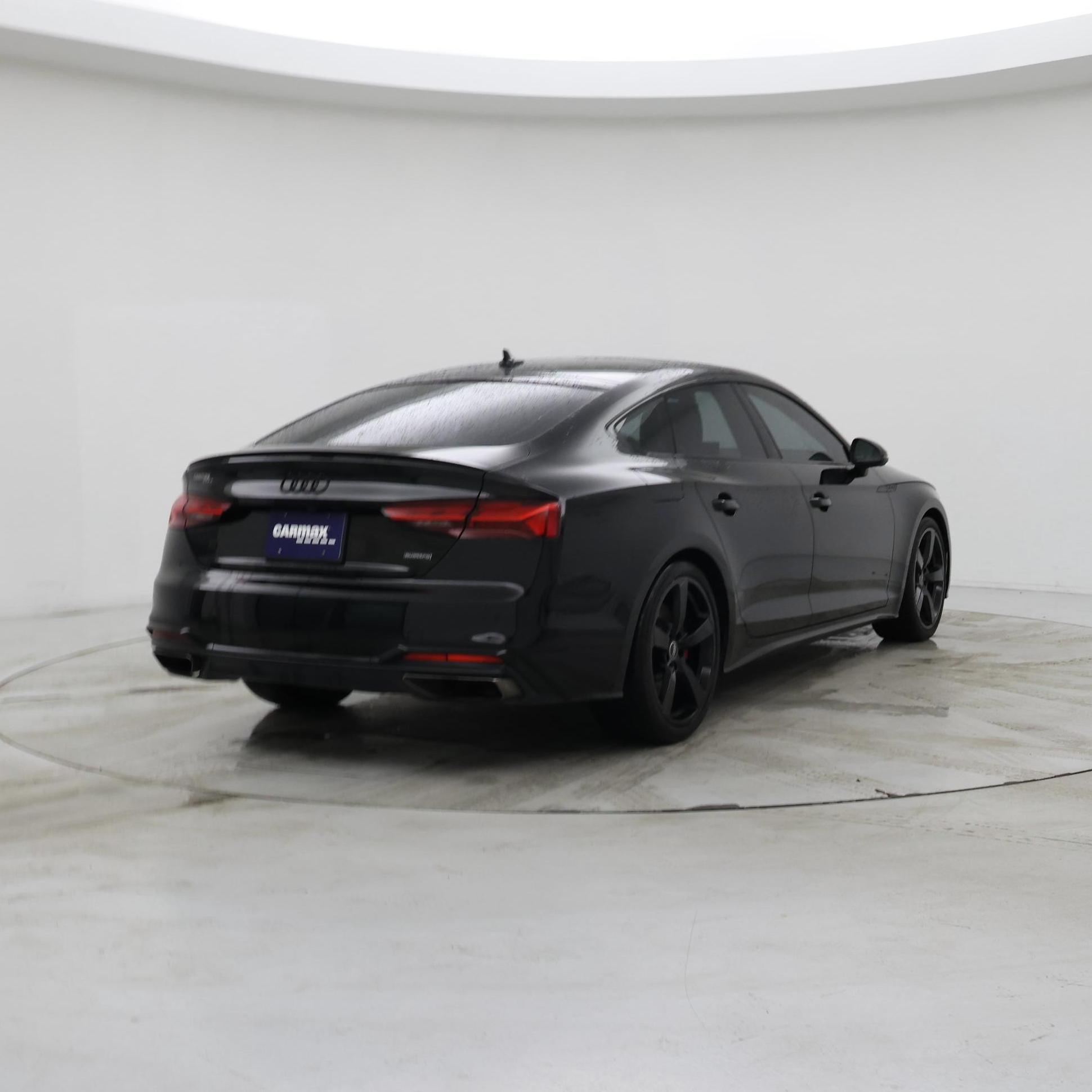 Thumbnail: 2023 Audi A5 - 8
