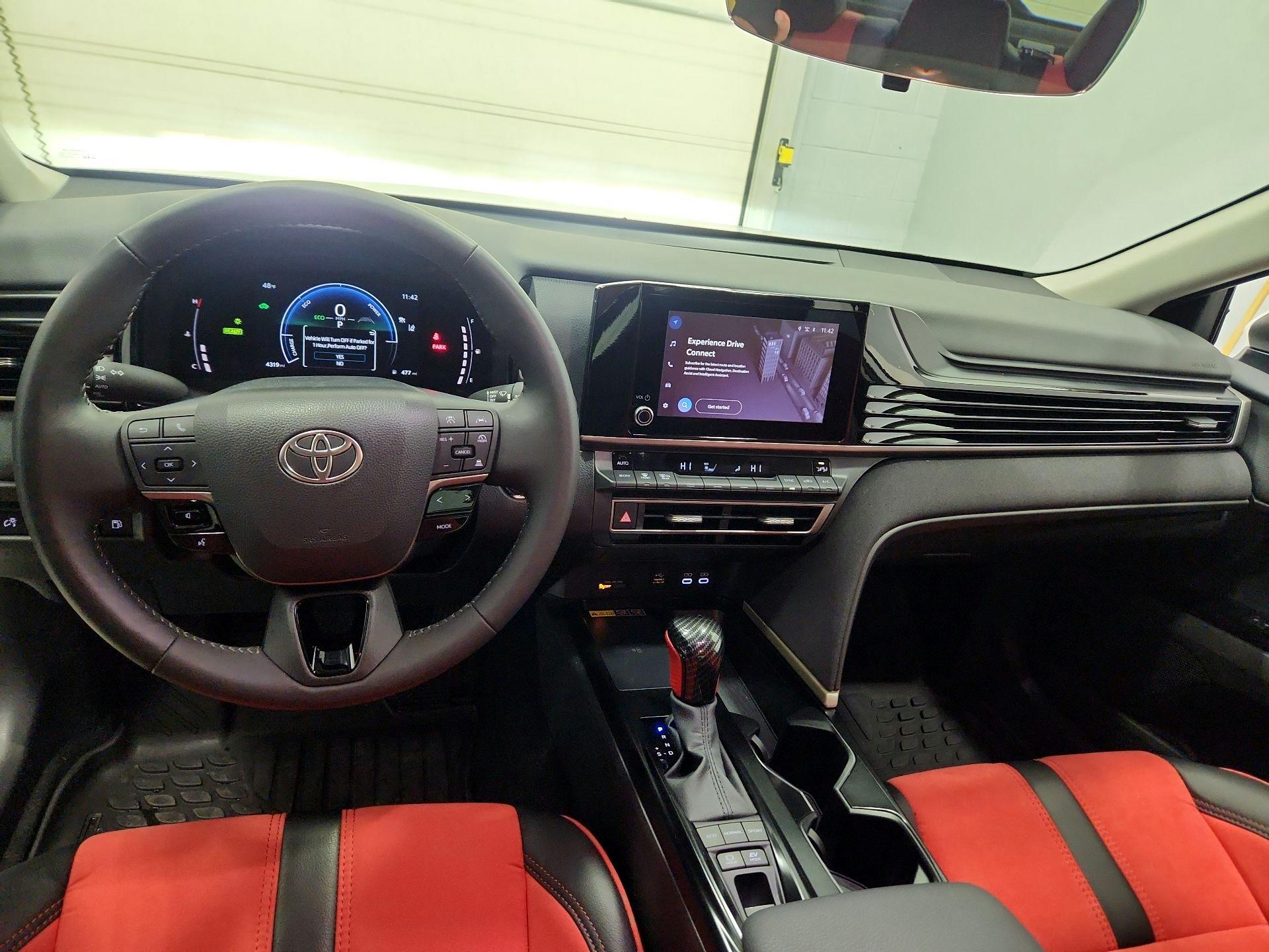 Thumbnail: 2026 Toyota Camry - 9