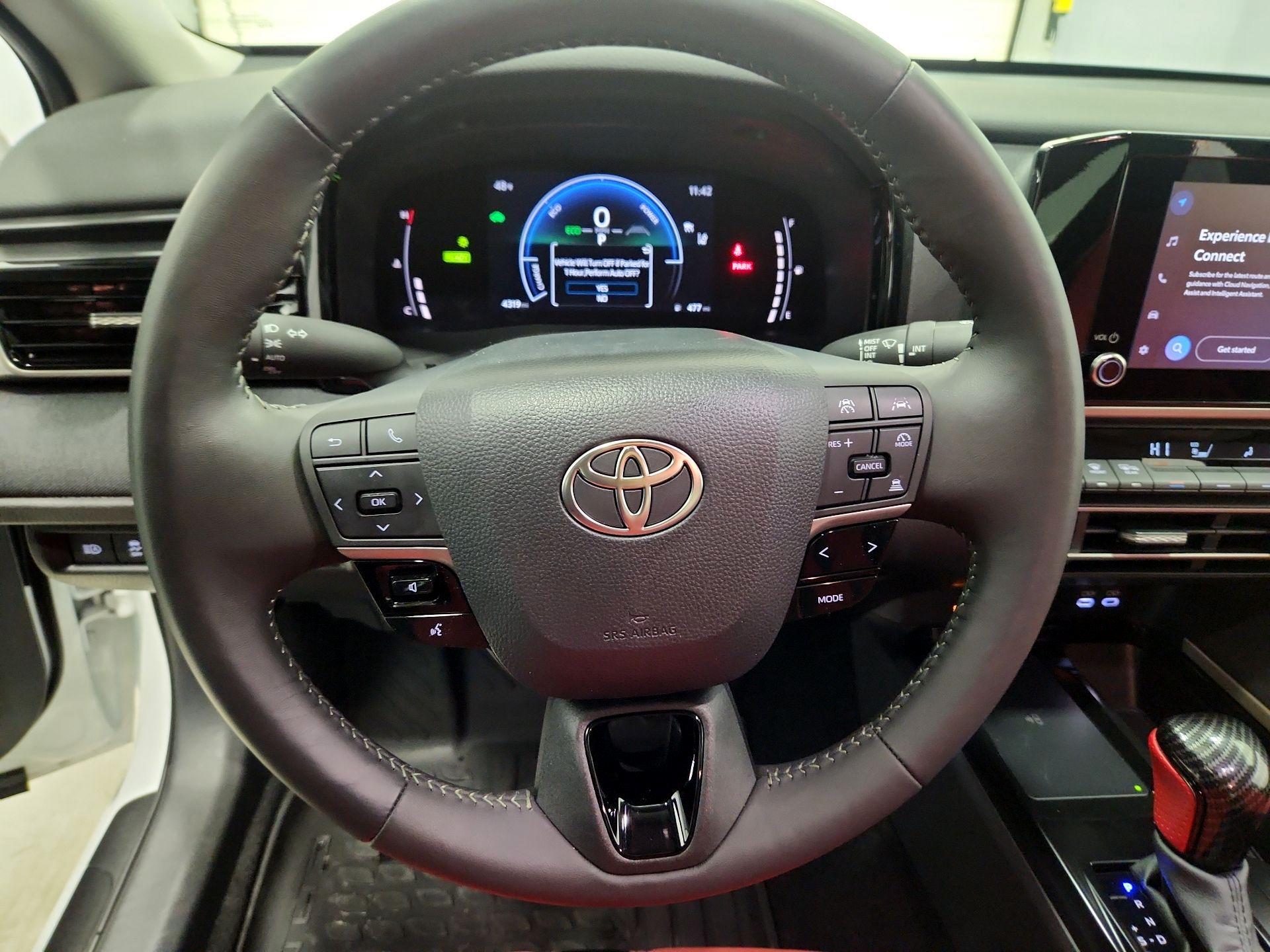 Thumbnail: 2026 Toyota Camry - 10