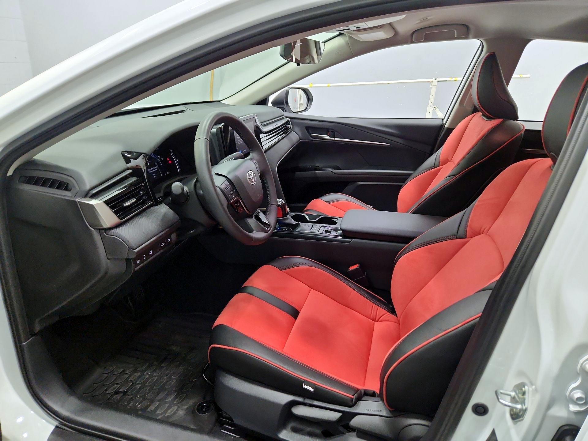 Thumbnail: 2026 Toyota Camry - 11