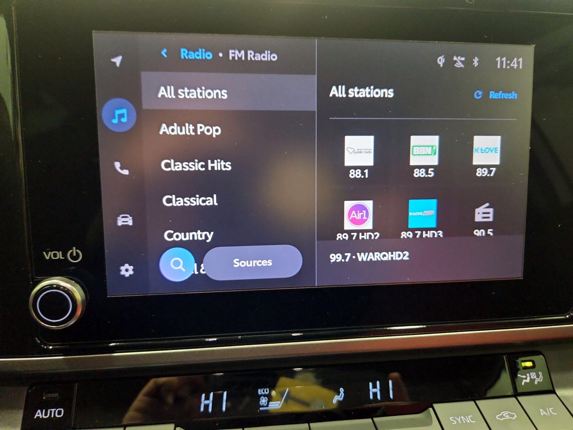 Thumbnail: 2026 Toyota Camry - 16