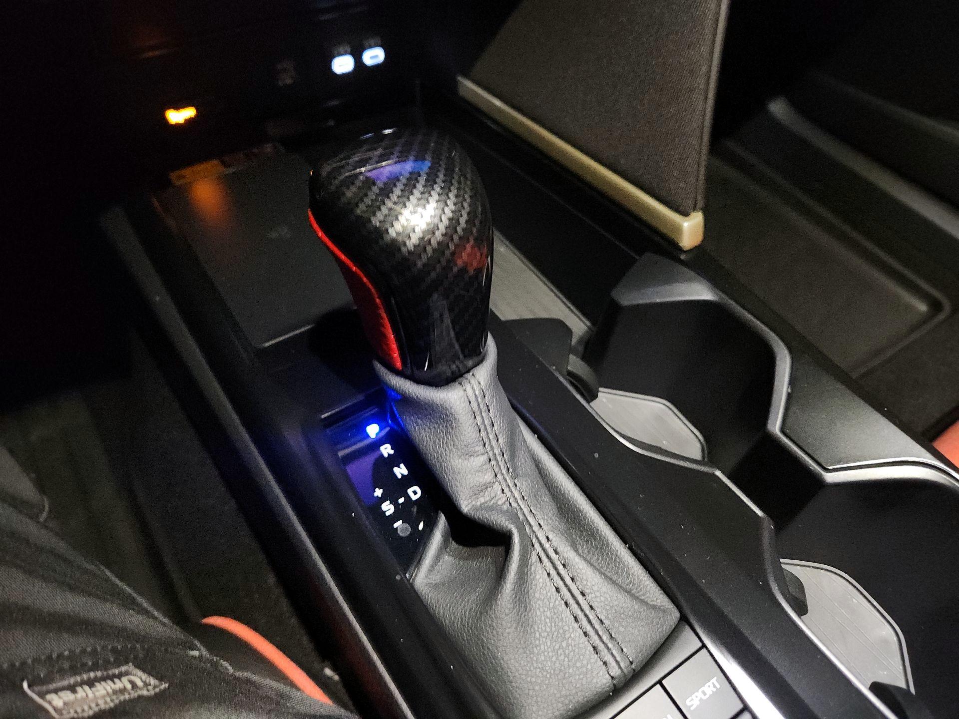 Thumbnail: 2026 Toyota Camry - 18