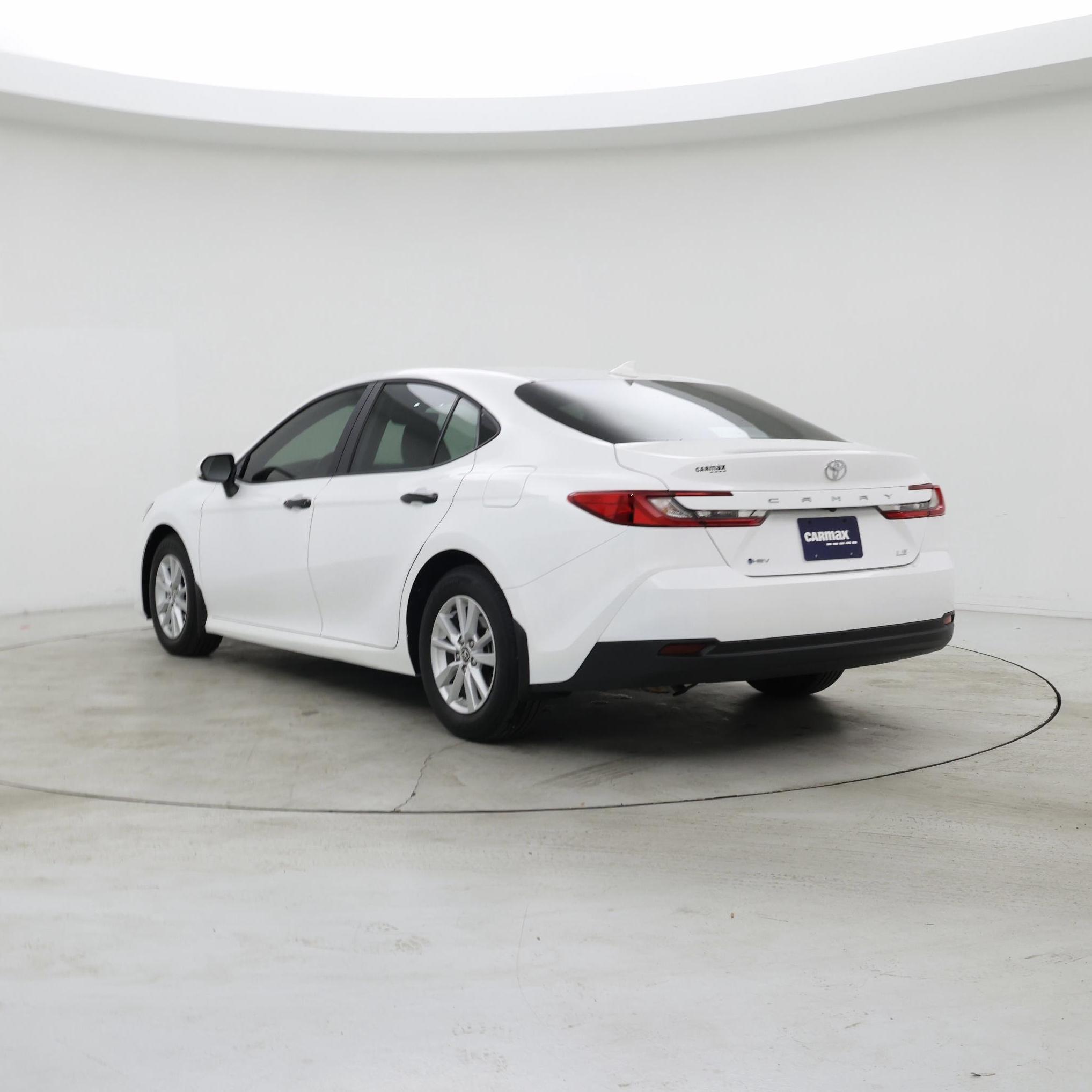 Thumbnail: 2026 Toyota Camry - 2