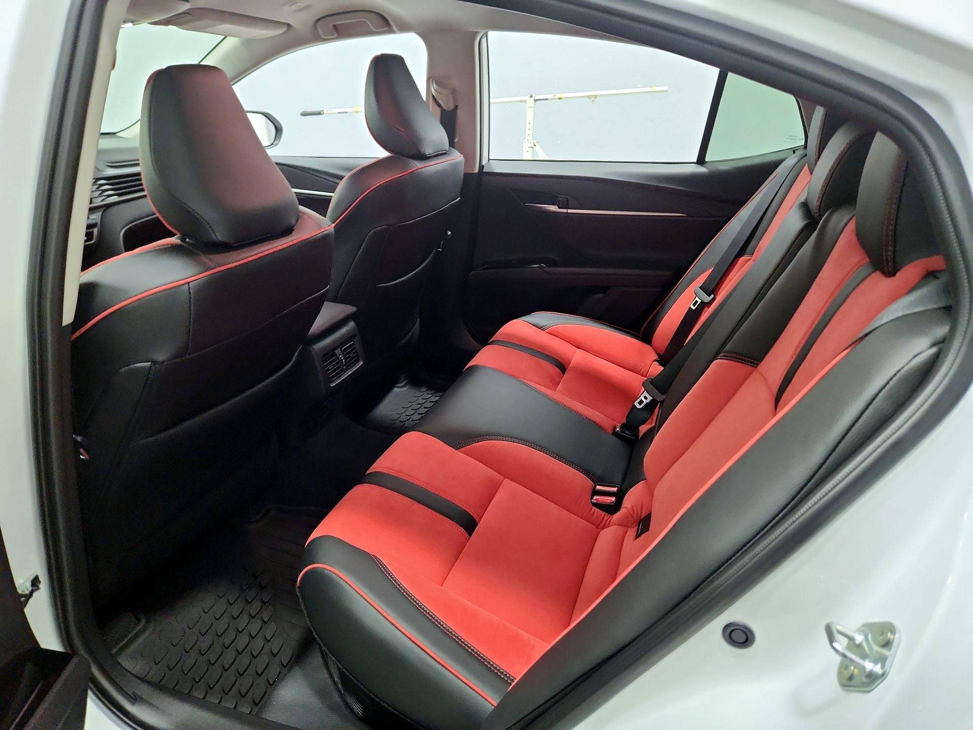 Thumbnail: 2026 Toyota Camry - 20