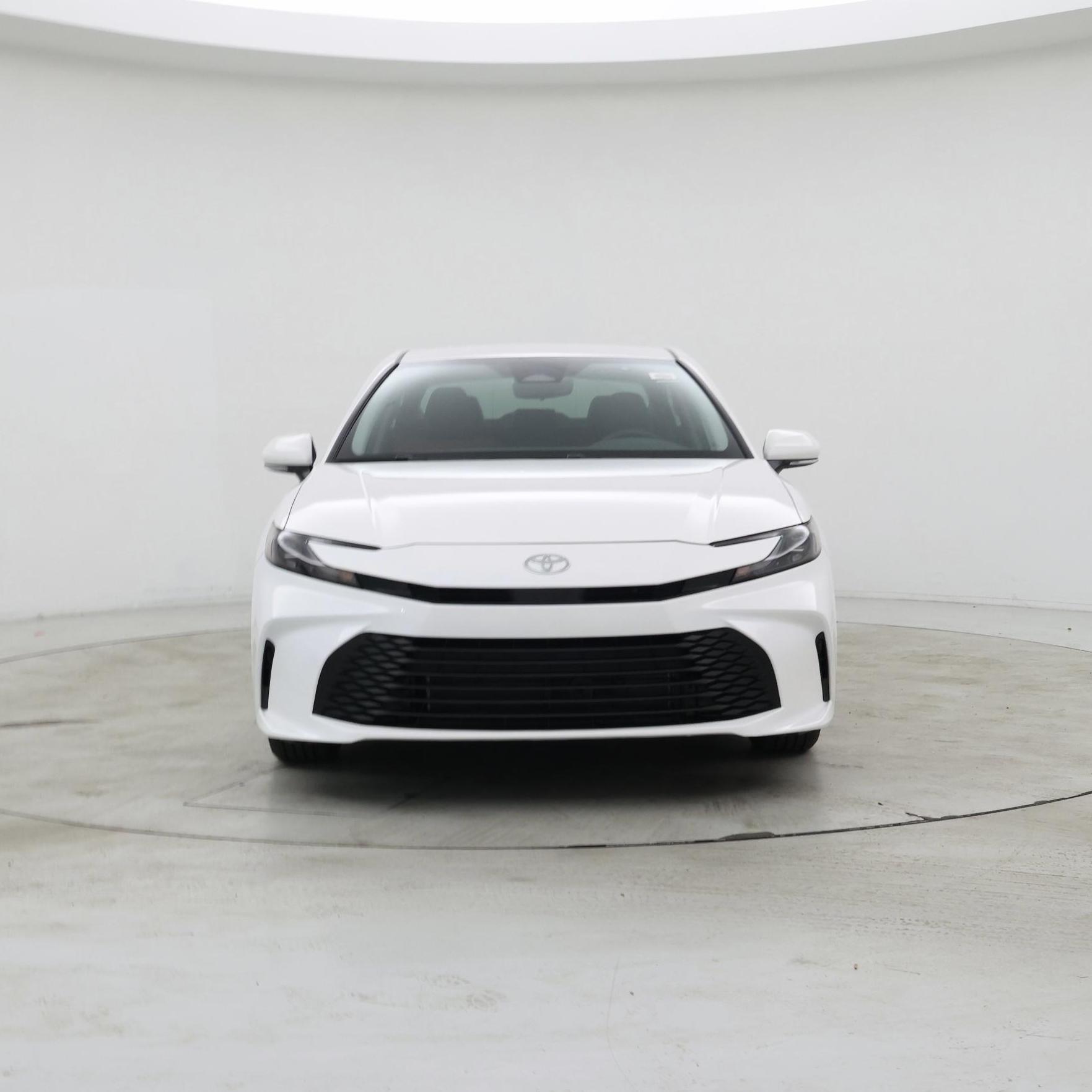 Thumbnail: 2026 Toyota Camry - 5