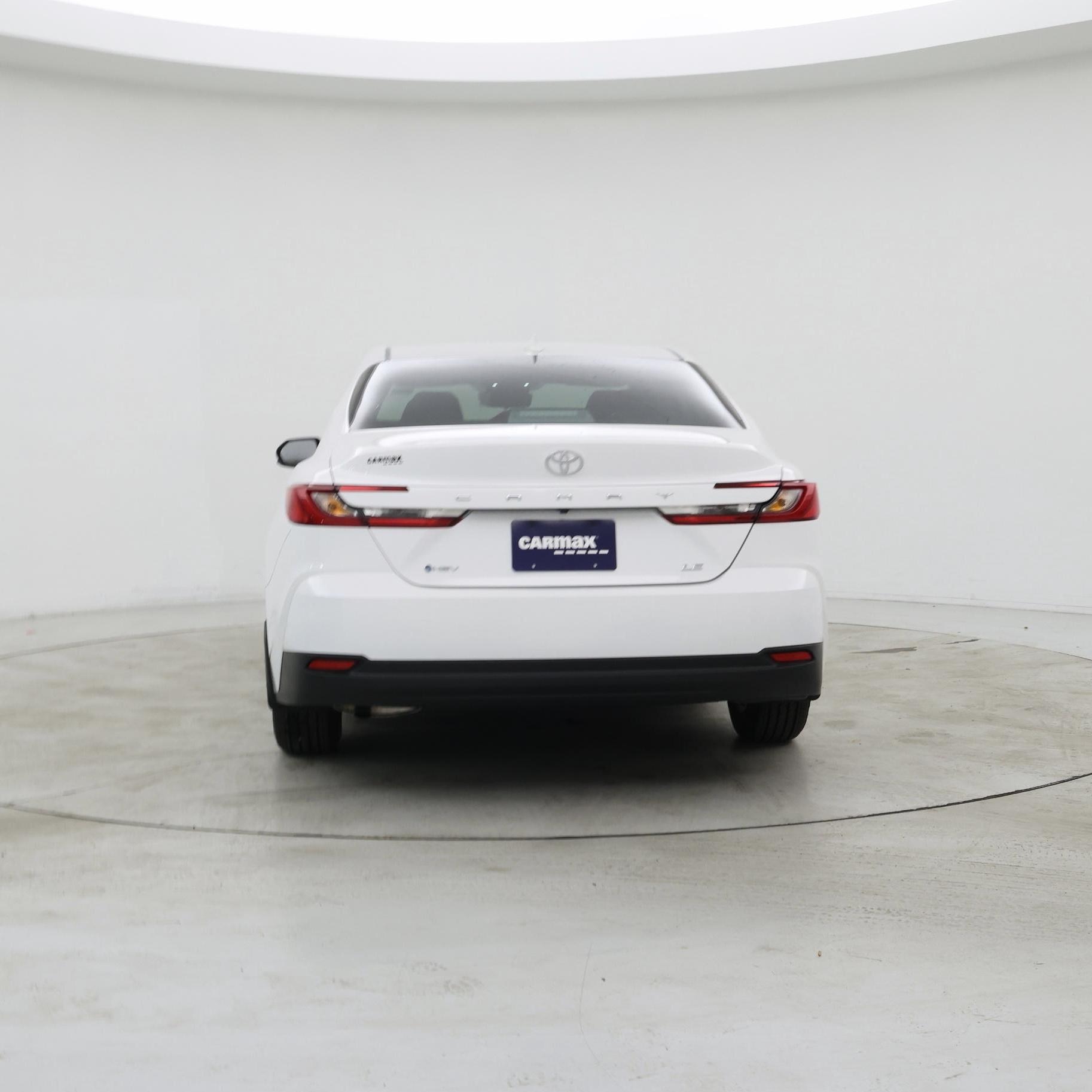 Thumbnail: 2026 Toyota Camry - 6