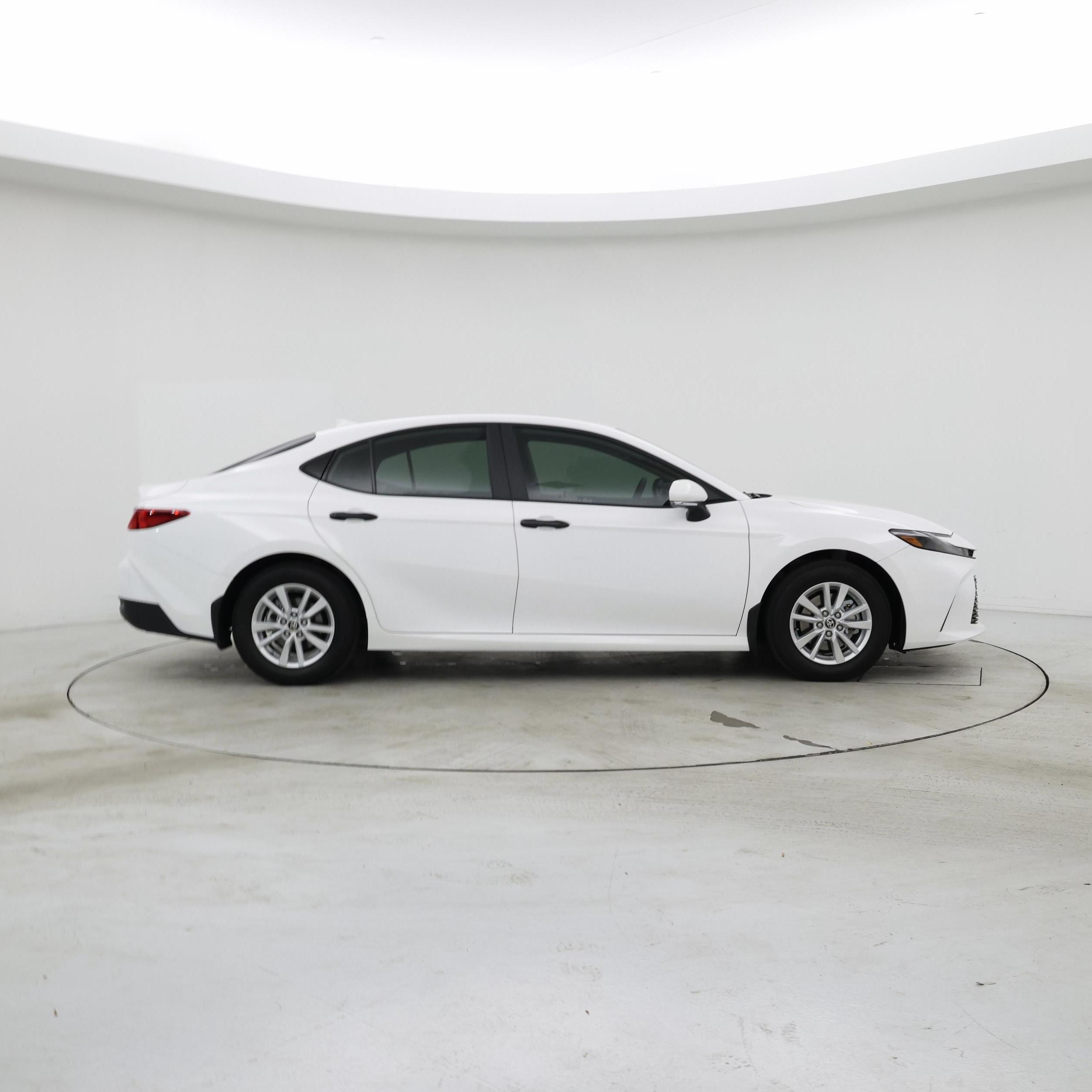 Thumbnail: 2026 Toyota Camry - 7