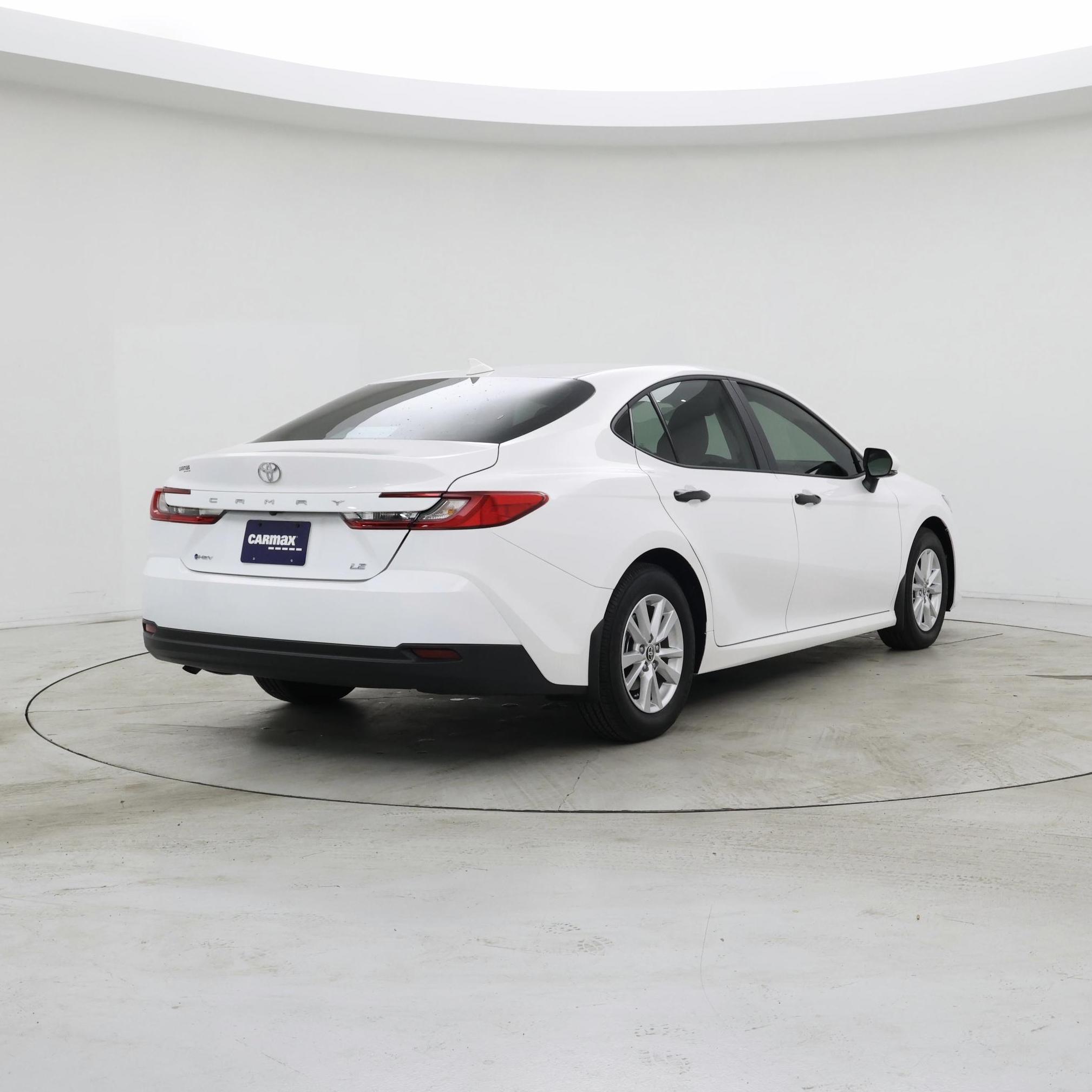 Thumbnail: 2026 Toyota Camry - 8