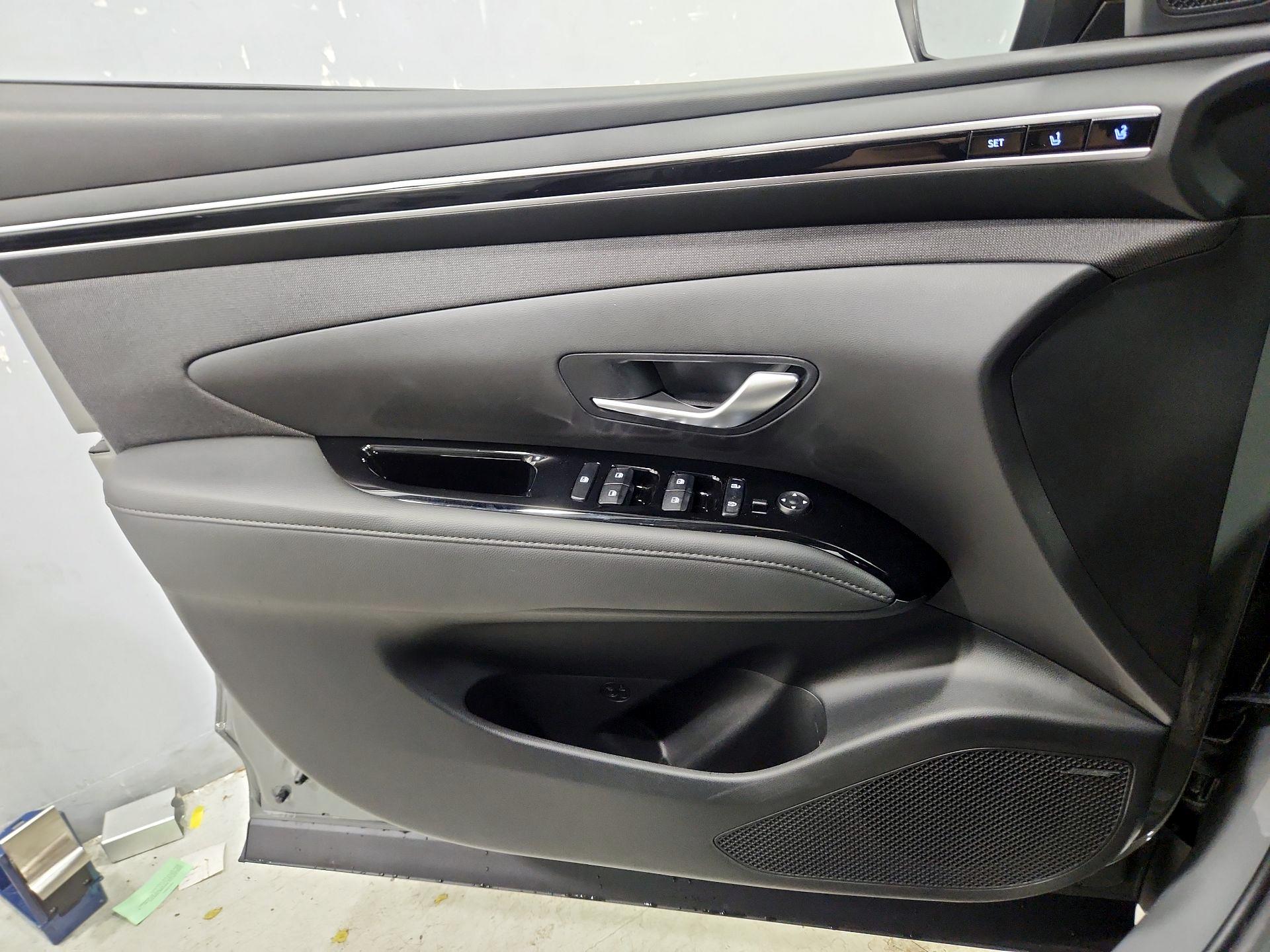 Thumbnail: 2024 Hyundai Tucson - 12