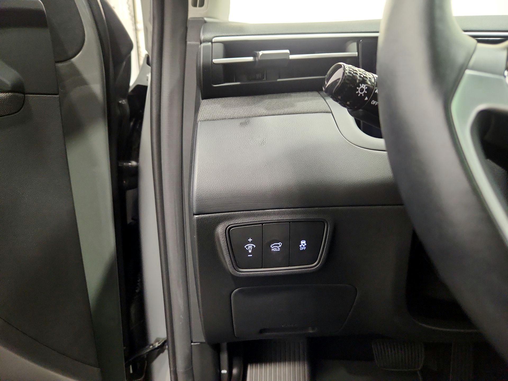 Thumbnail: 2024 Hyundai Tucson - 13