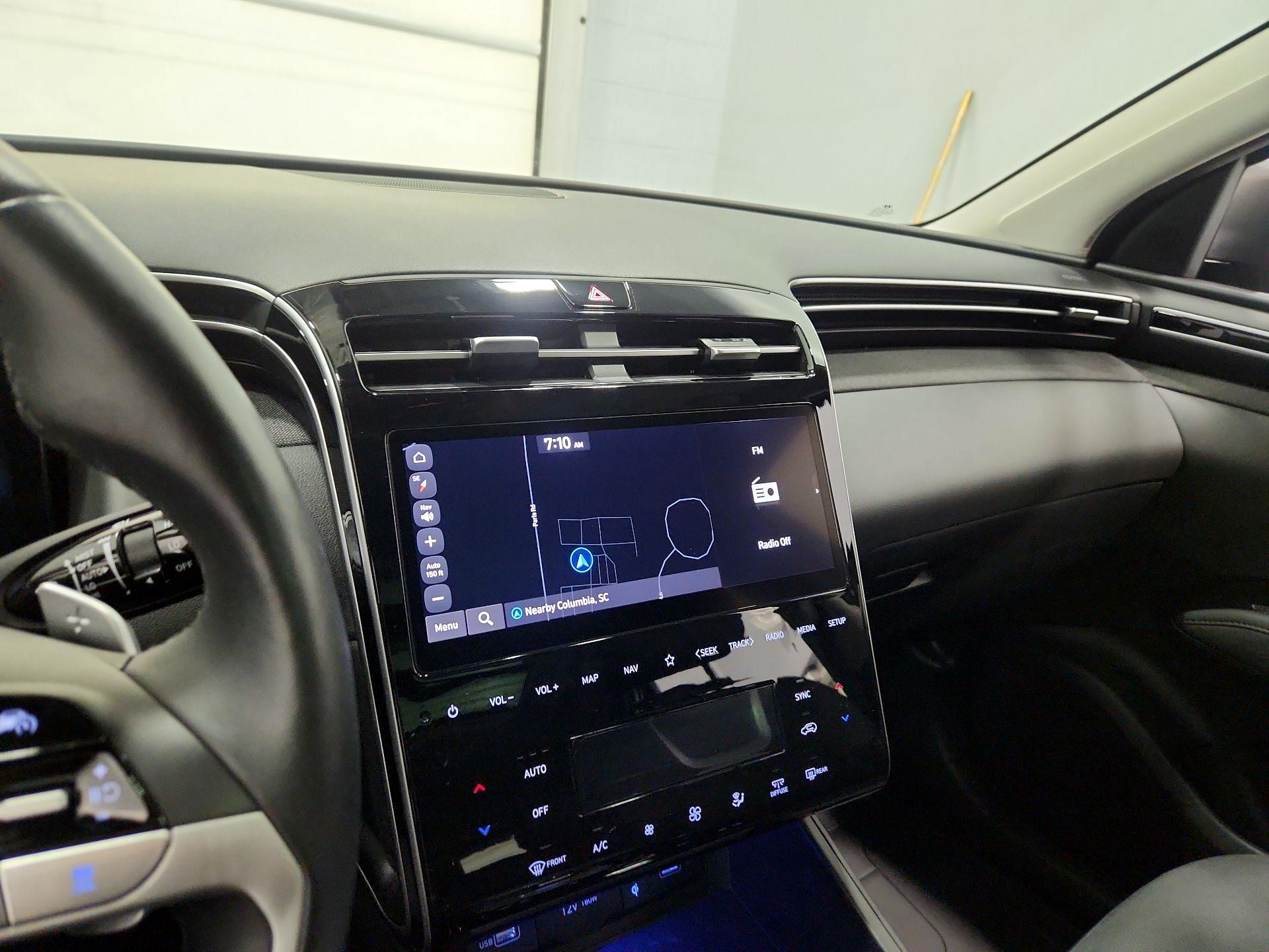 Thumbnail: 2024 Hyundai Tucson - 14