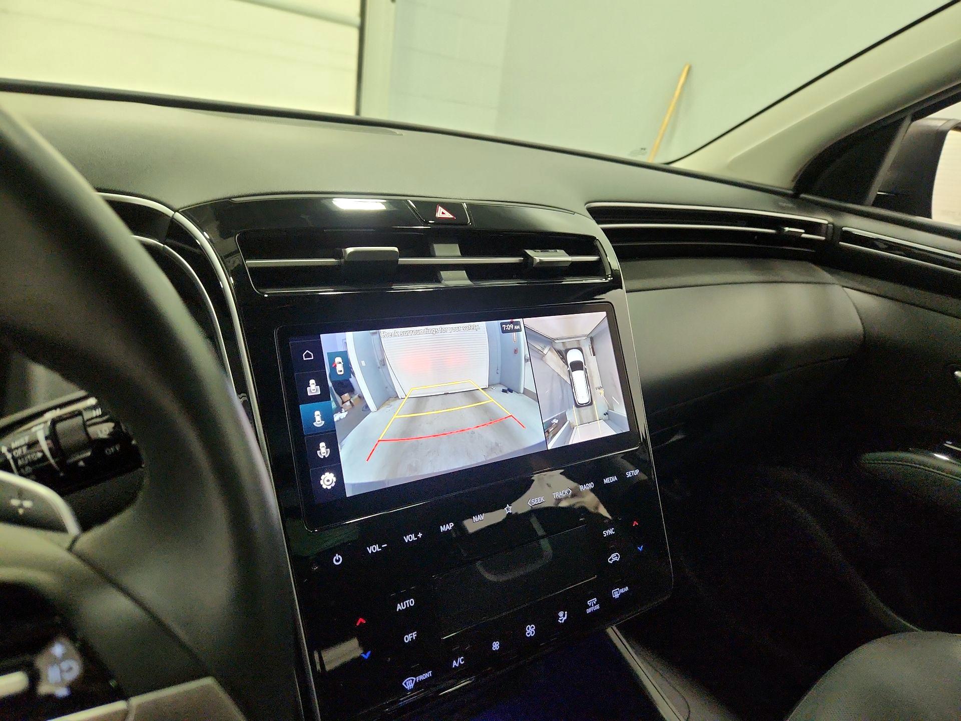 Thumbnail: 2024 Hyundai Tucson - 15