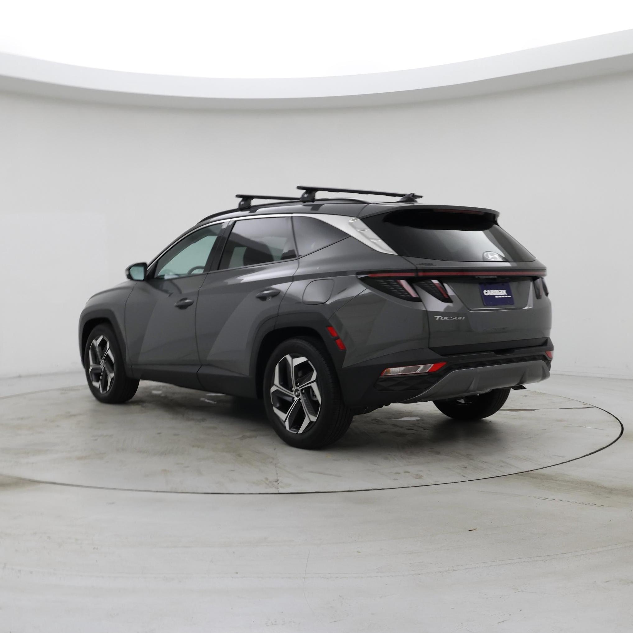 Thumbnail: 2024 Hyundai Tucson - 2