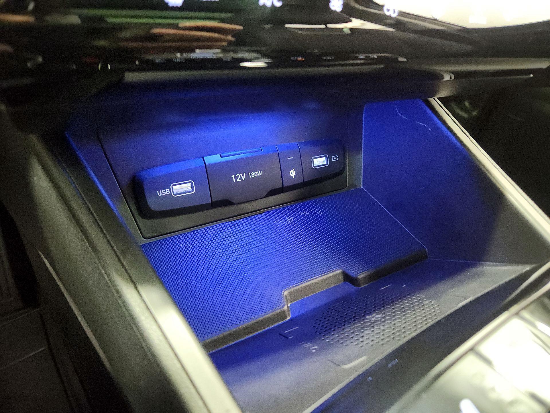 Thumbnail: 2024 Hyundai Tucson - 19