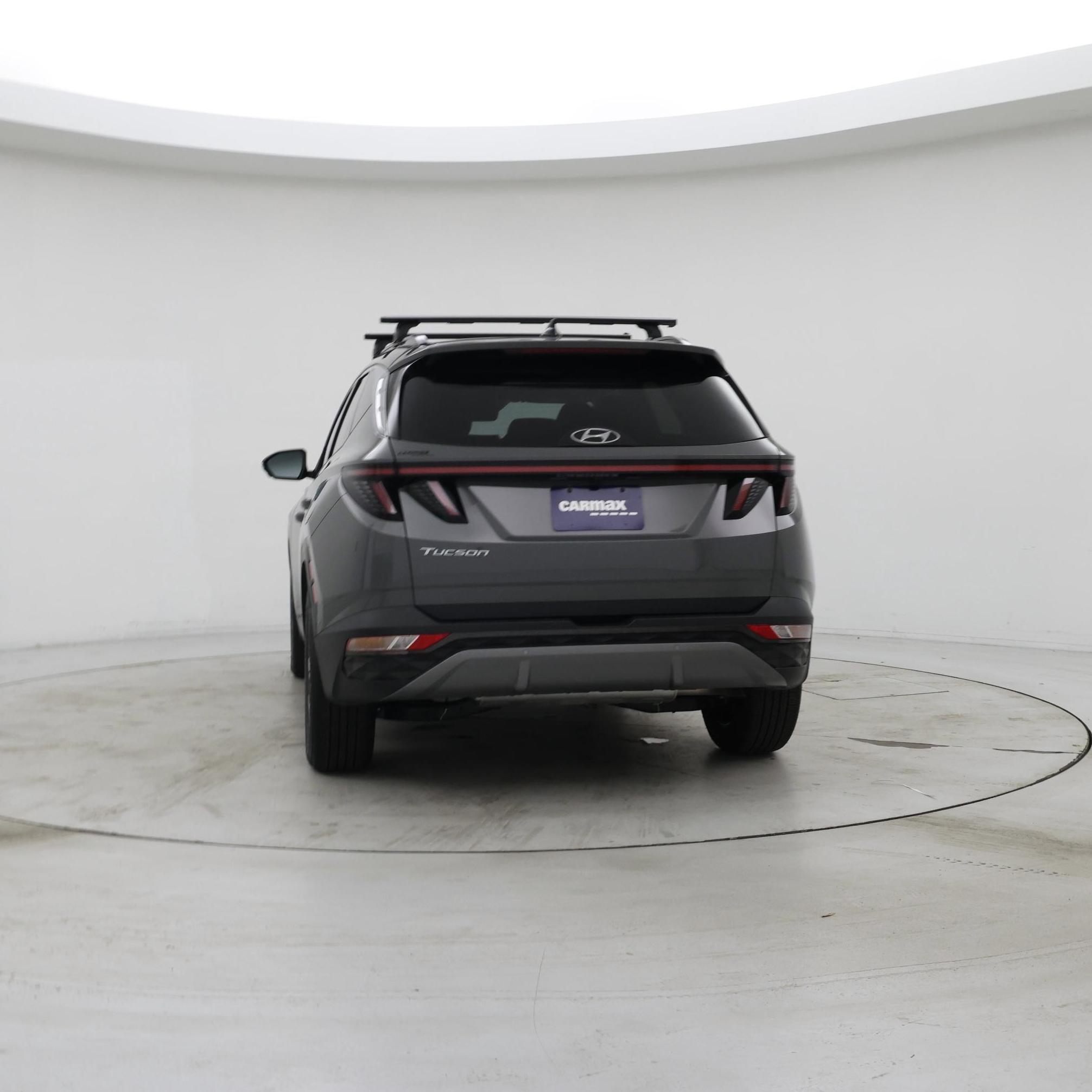 Thumbnail: 2024 Hyundai Tucson - 6