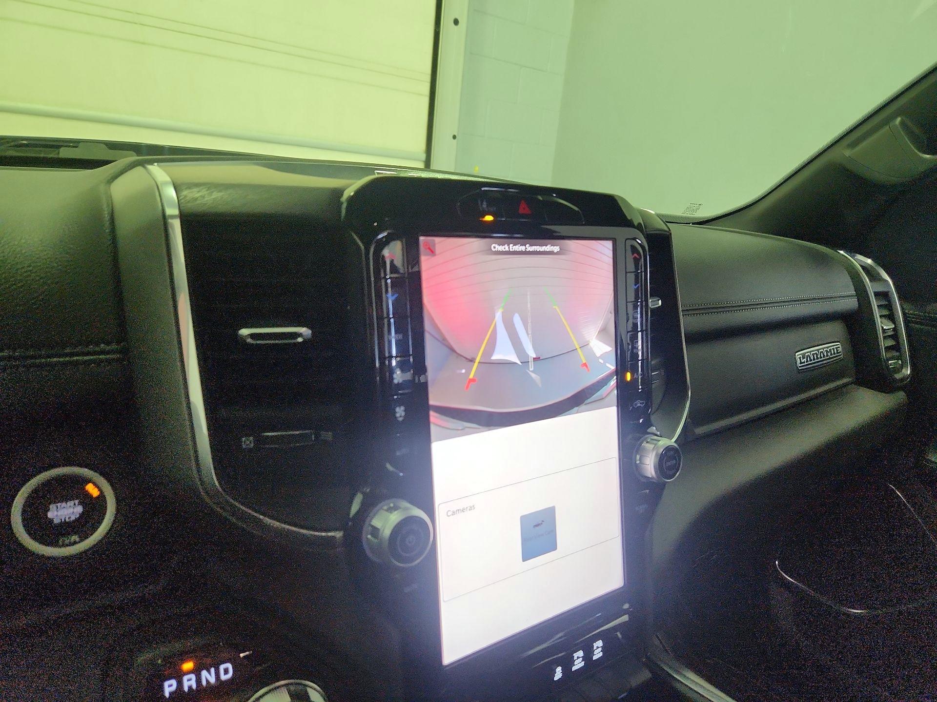 Thumbnail: 2025 RAM 1500 - 15