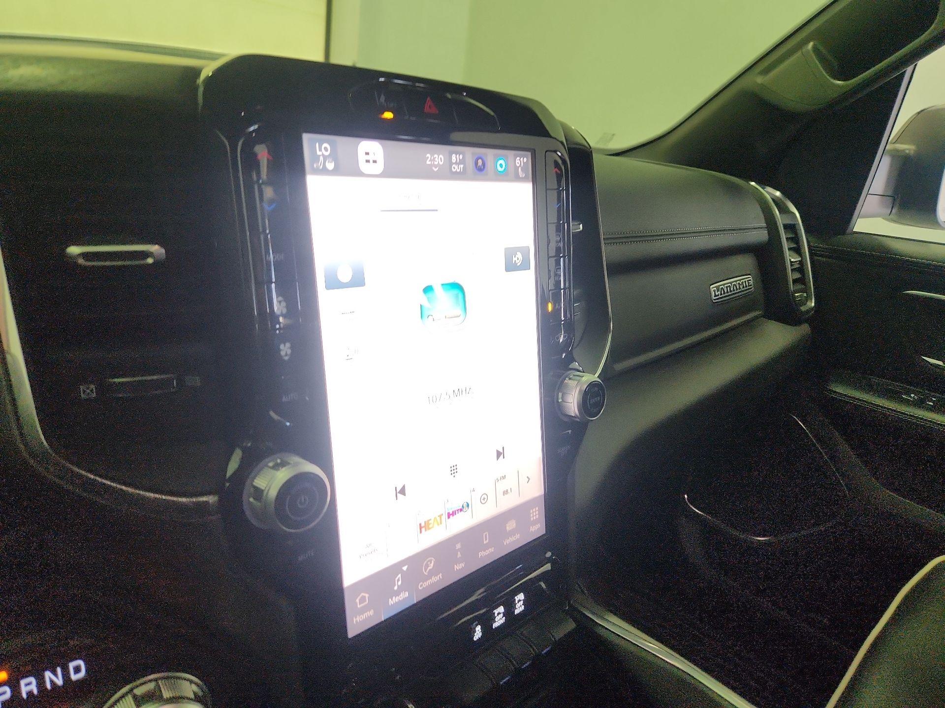 Thumbnail: 2025 RAM 1500 - 16