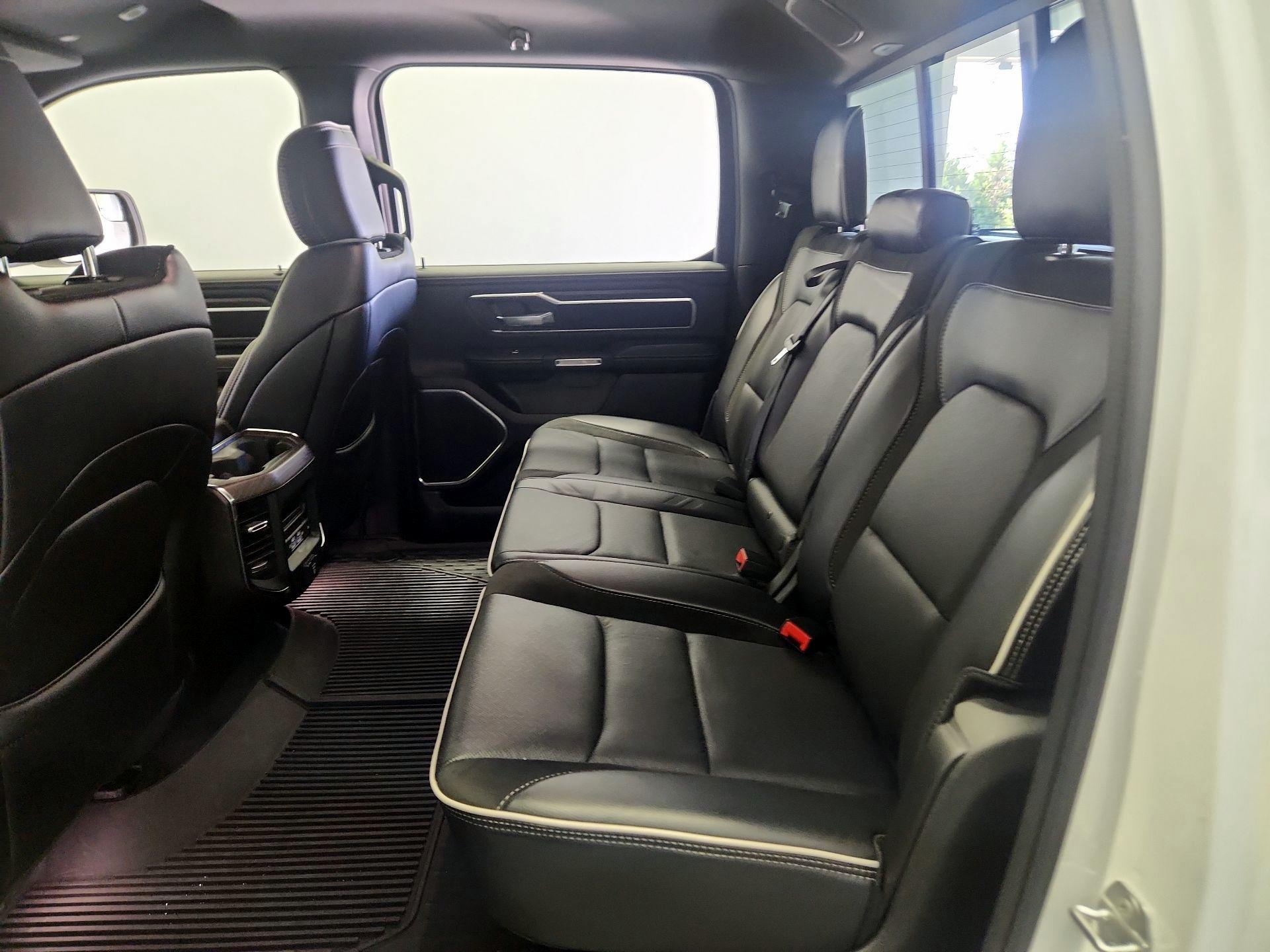 Thumbnail: 2025 RAM 1500 - 20