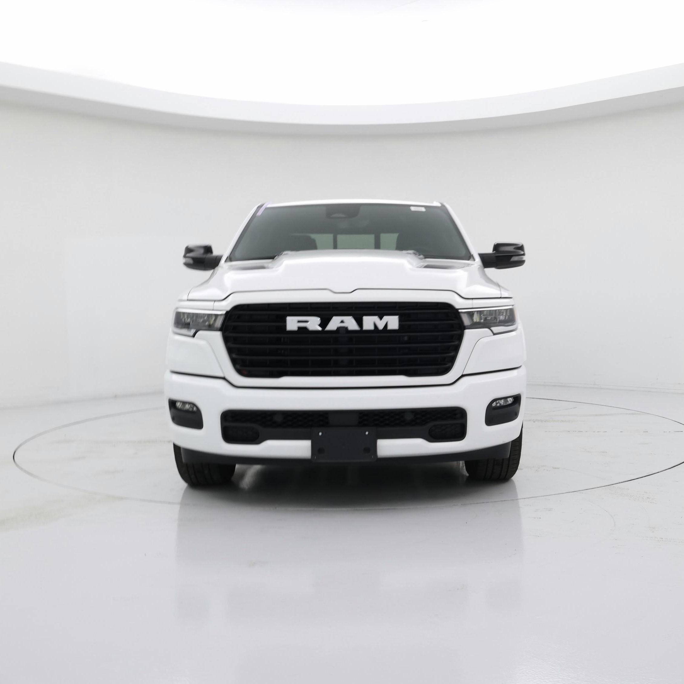 Thumbnail: 2025 RAM 1500 - 5