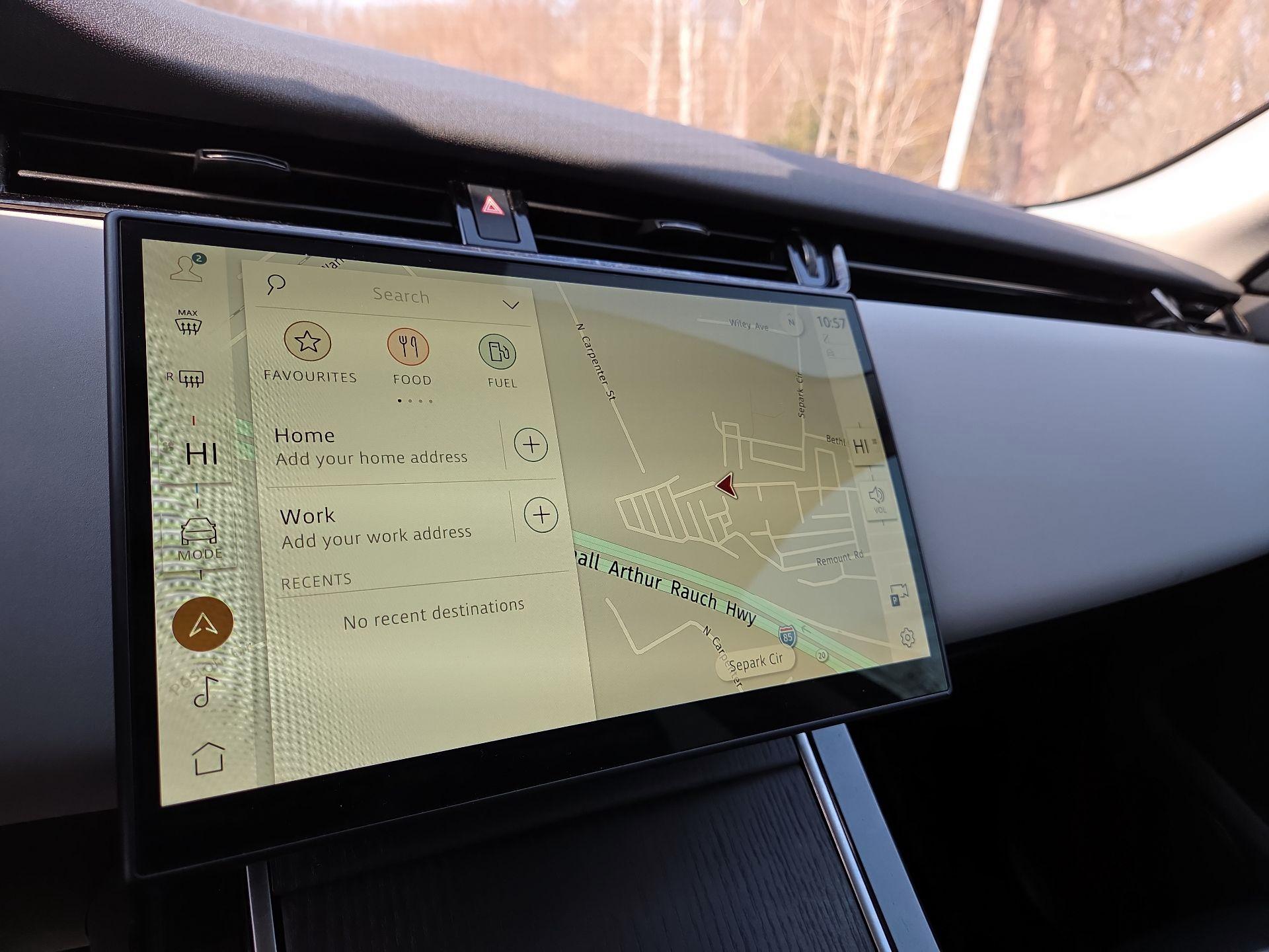 Thumbnail: 2024 Land Rover Range Rover Evoque - 12