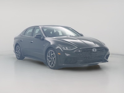 2022 Hyundai Sonata N Line