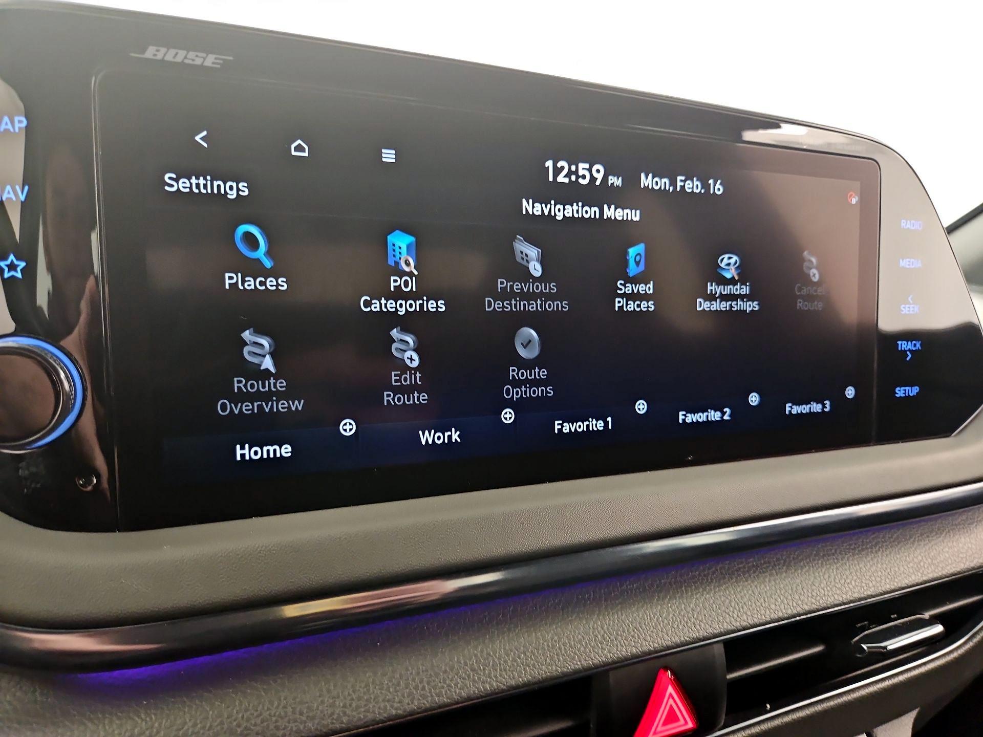 Thumbnail: 2022 Hyundai Sonata - 14