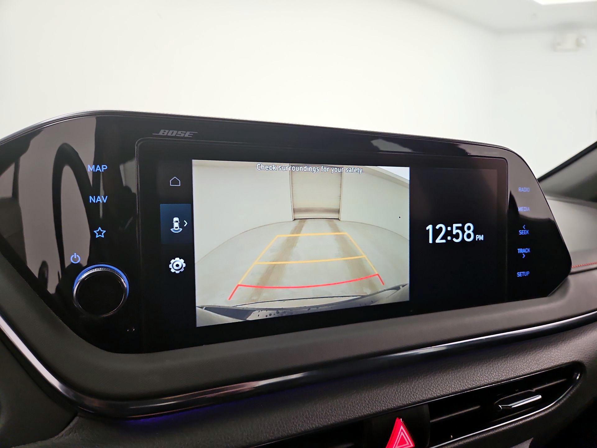 Thumbnail: 2022 Hyundai Sonata - 15