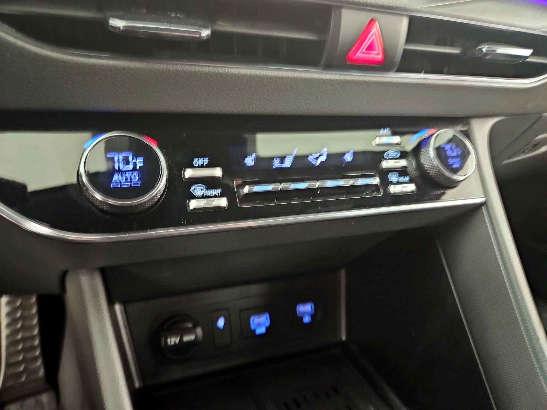 Thumbnail: 2022 Hyundai Sonata - 17