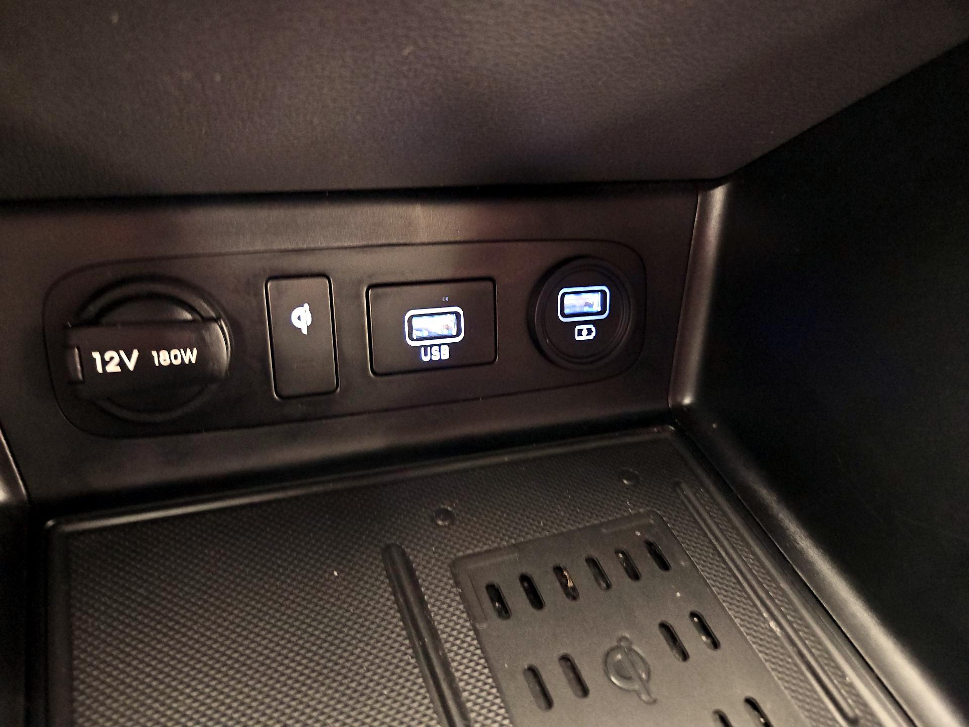 Thumbnail: 2022 Hyundai Sonata - 19