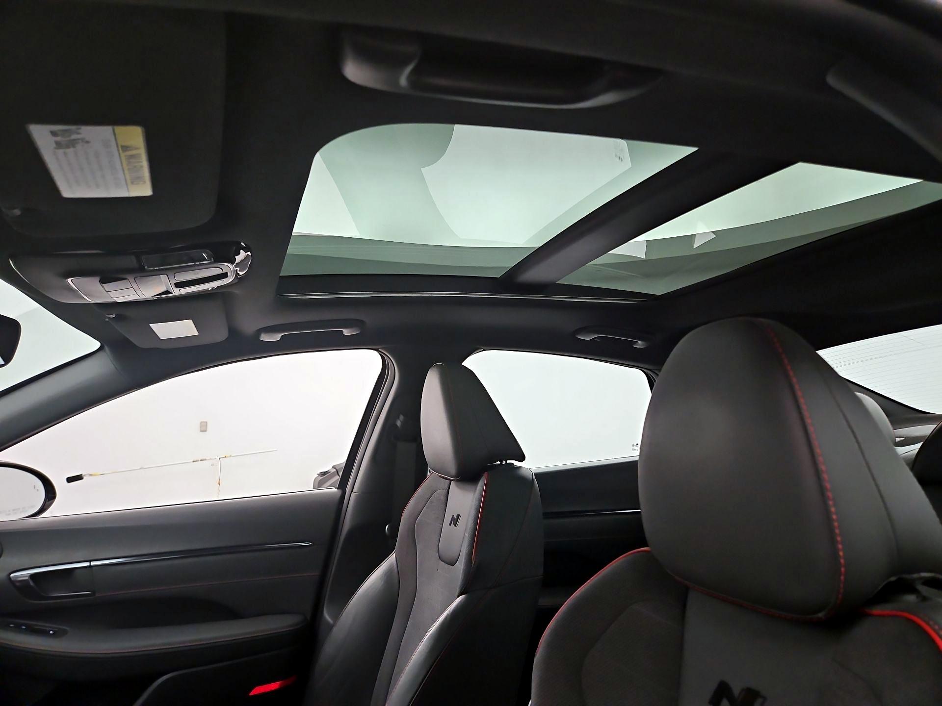 Thumbnail: 2022 Hyundai Sonata - 20