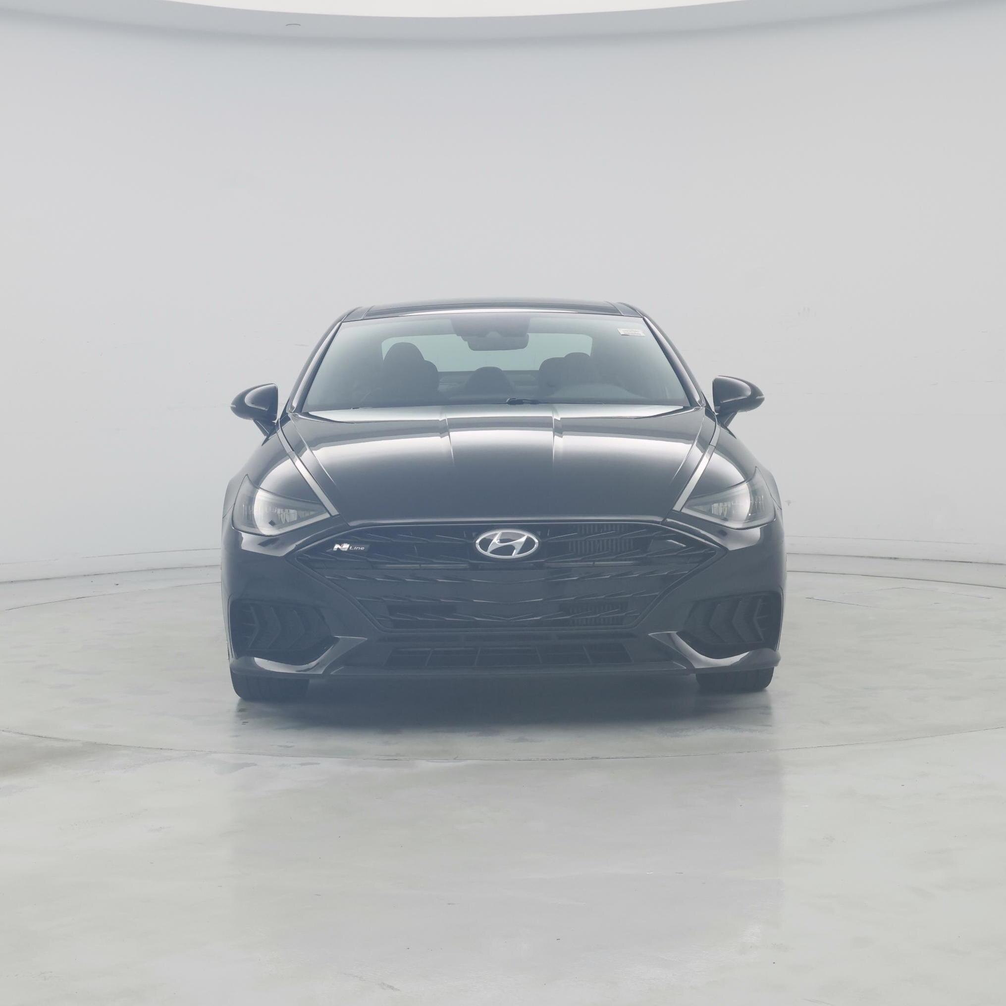 Thumbnail: 2022 Hyundai Sonata - 5