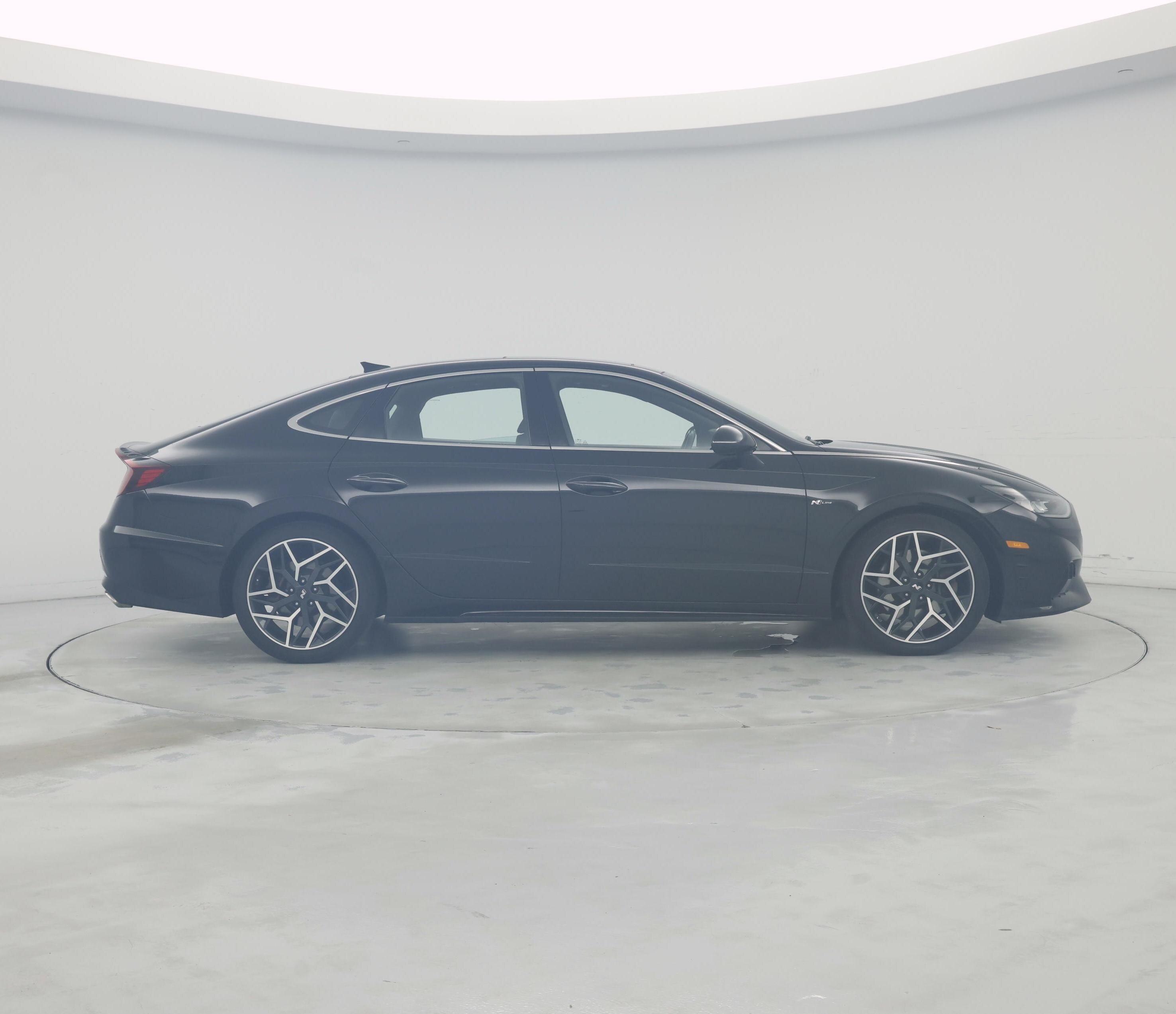 Thumbnail: 2022 Hyundai Sonata - 7