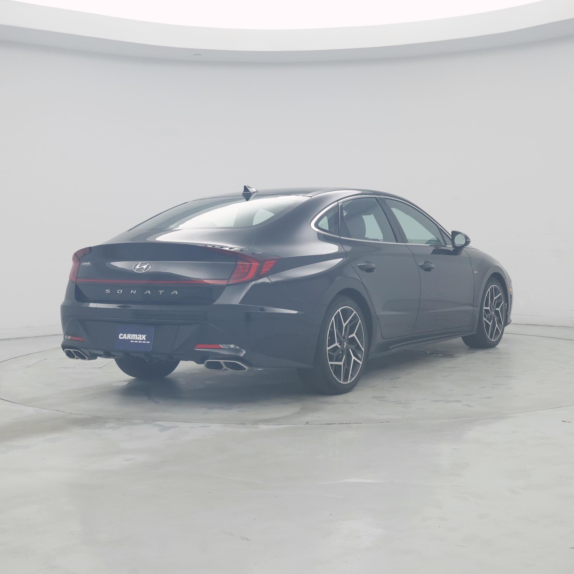 Thumbnail: 2022 Hyundai Sonata - 8