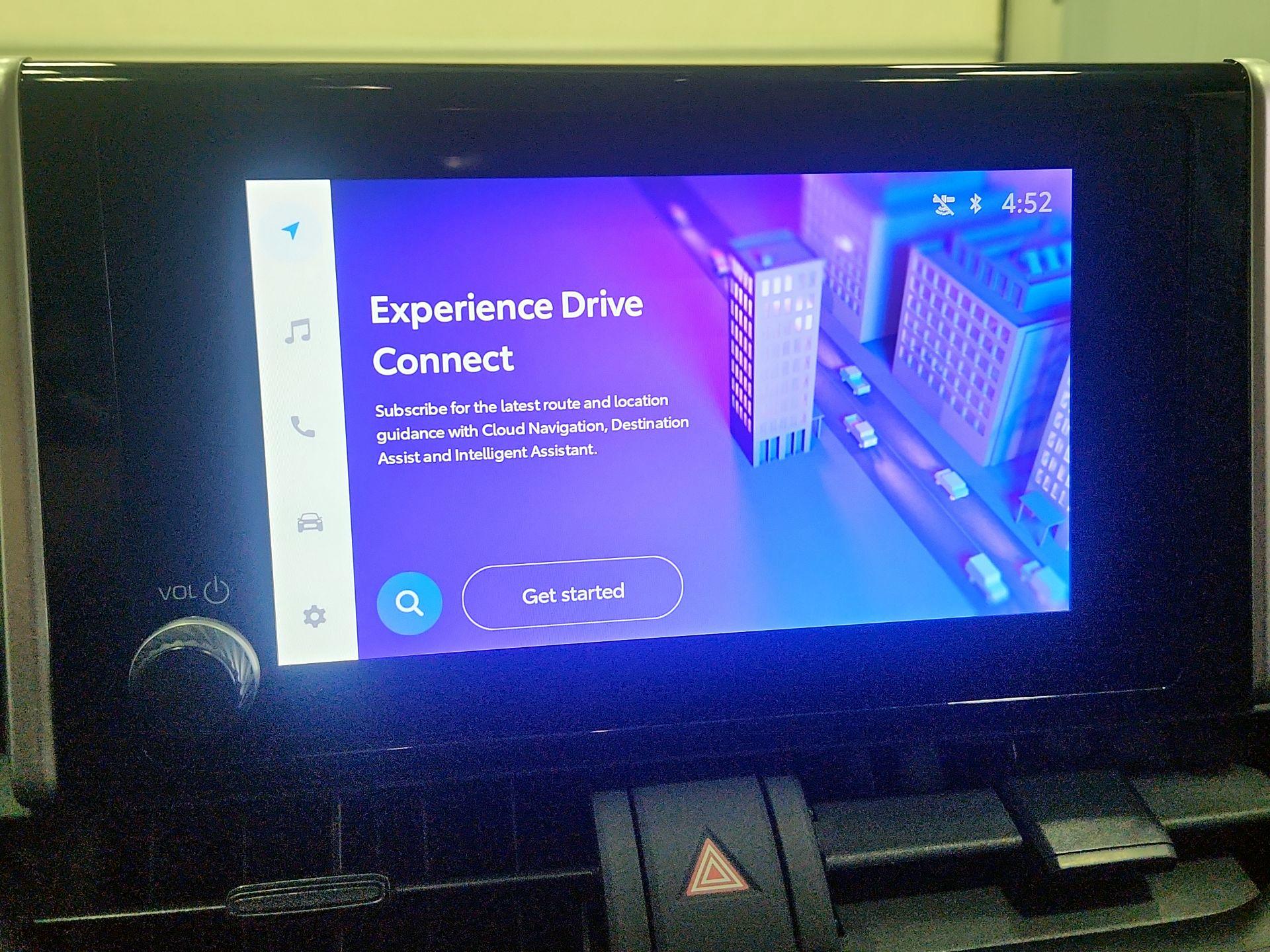 Thumbnail: 2025 Toyota RAV4 - 14