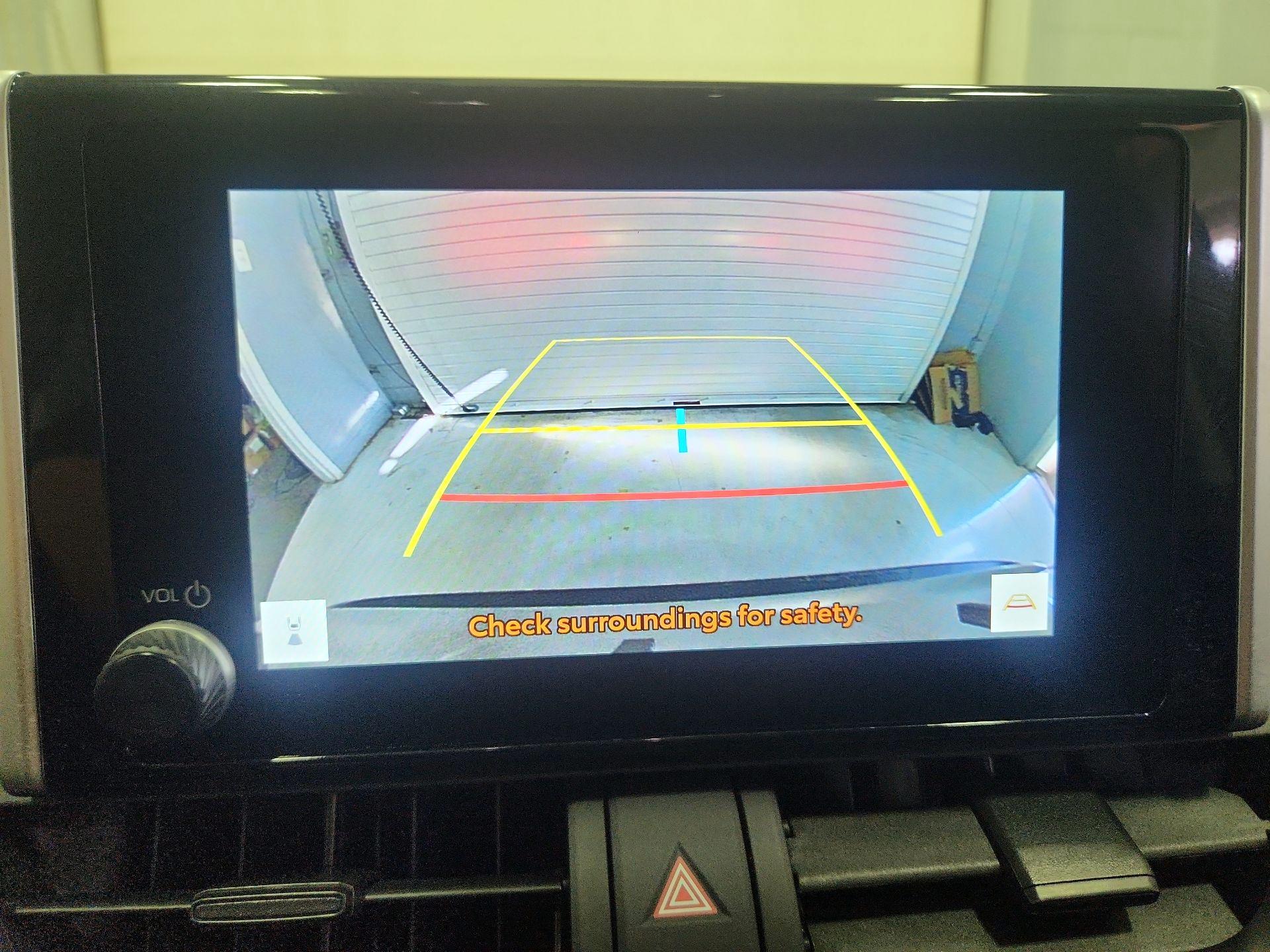 Thumbnail: 2025 Toyota RAV4 - 15