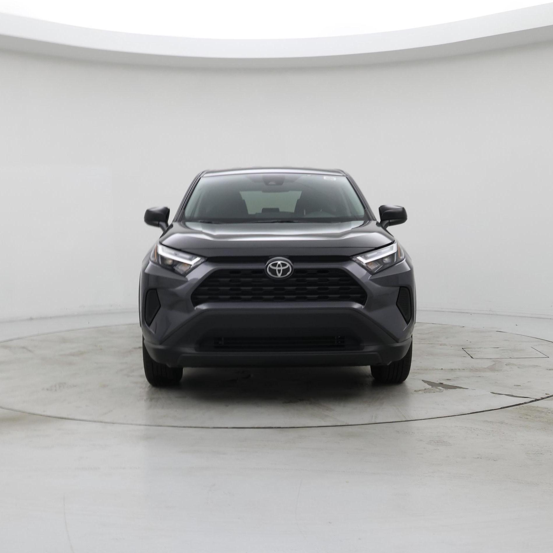 Thumbnail: 2025 Toyota RAV4 - 5