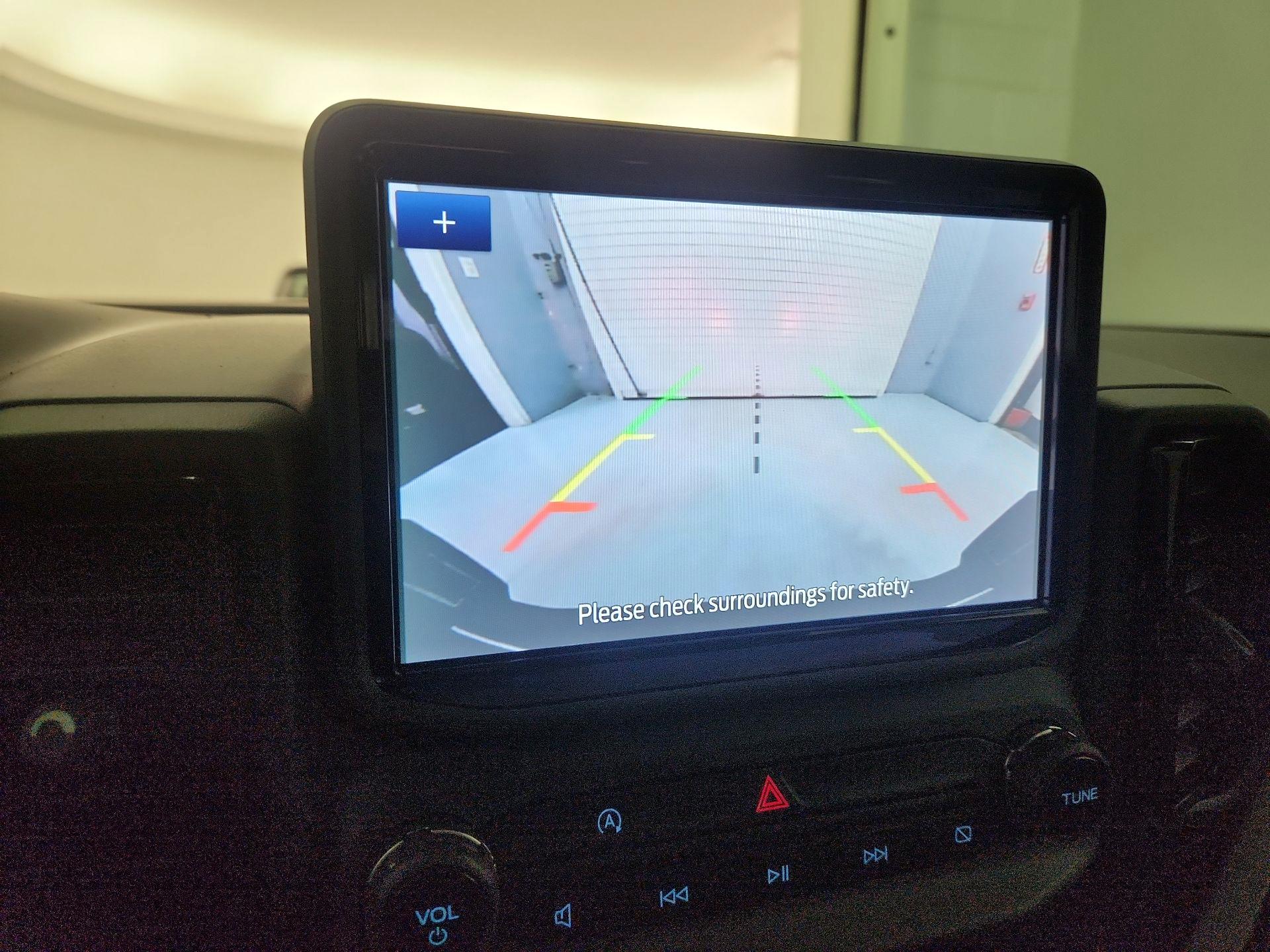 Thumbnail: 2021 Ford Bronco Sport - 14