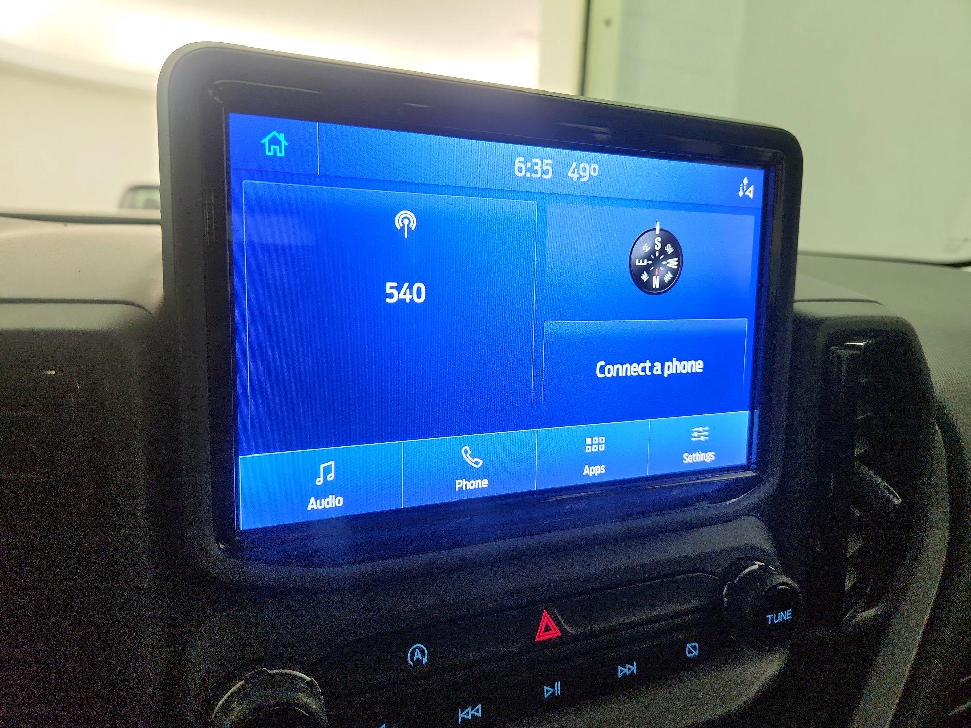 Thumbnail: 2021 Ford Bronco Sport - 15