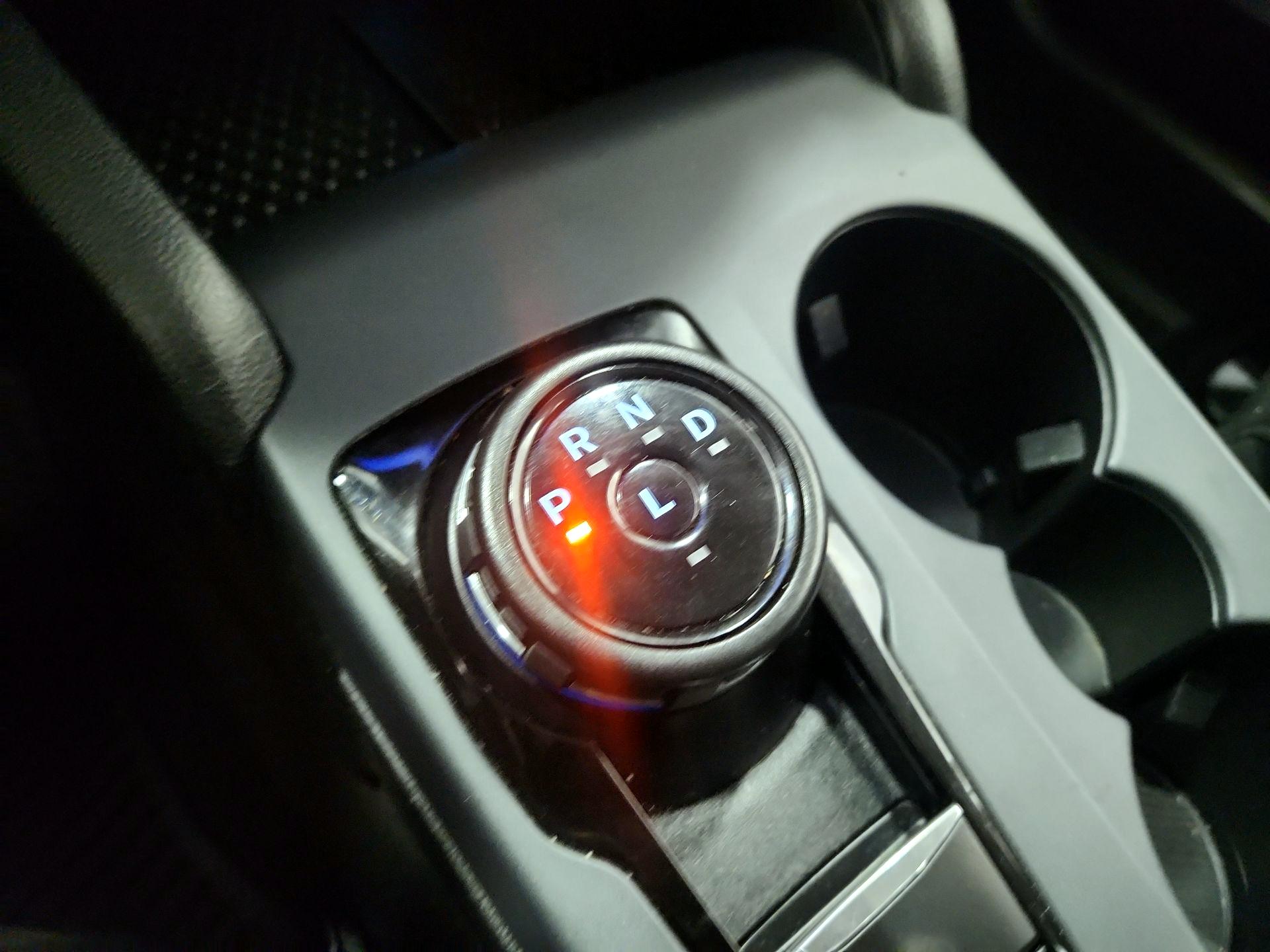 Thumbnail: 2021 Ford Bronco Sport - 17