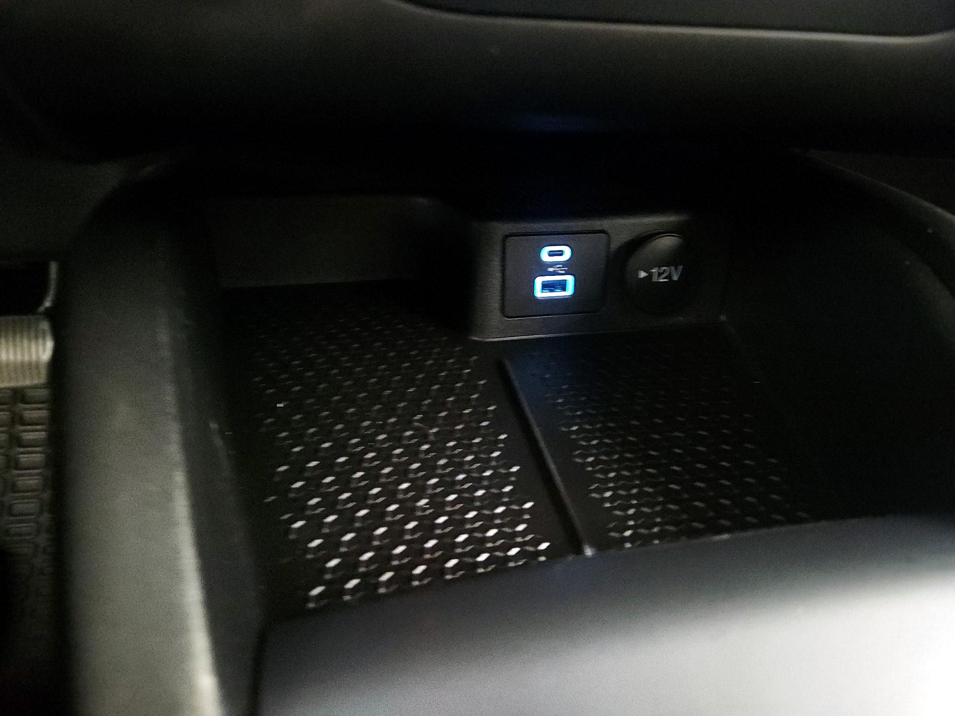 Thumbnail: 2021 Ford Bronco Sport - 18