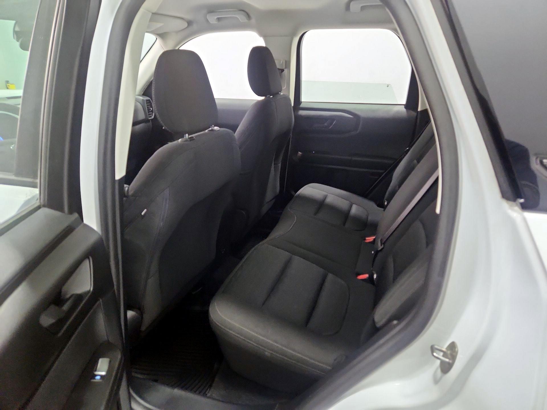 Thumbnail: 2021 Ford Bronco Sport - 19