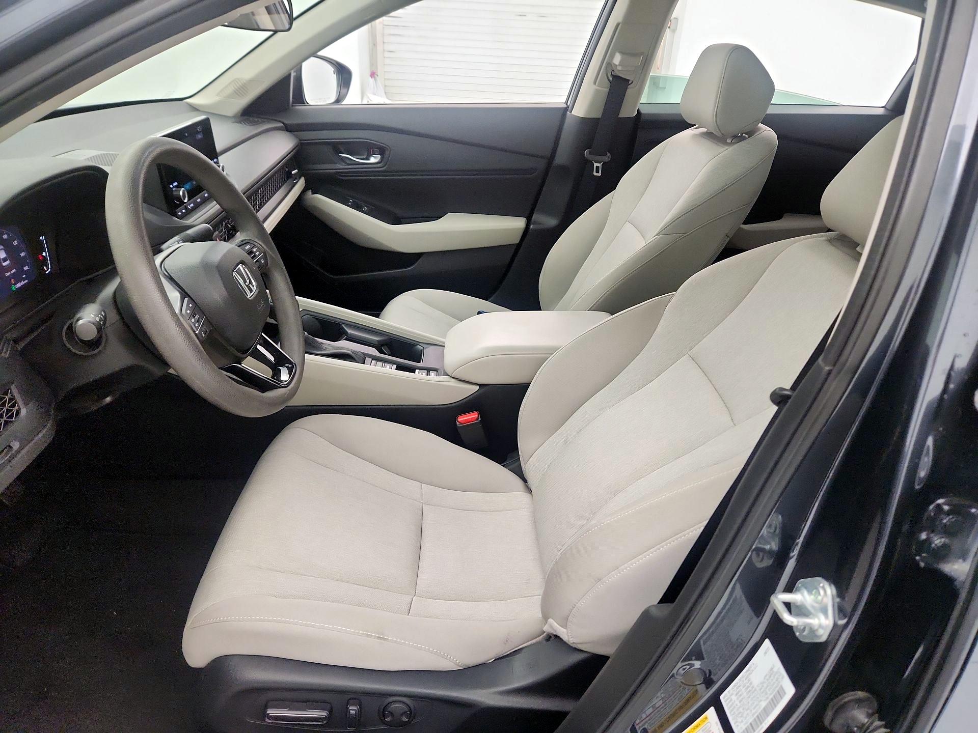 Thumbnail: 2024 Honda Accord - 11