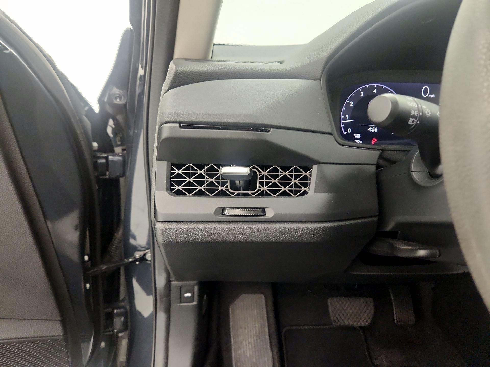 Thumbnail: 2024 Honda Accord - 13