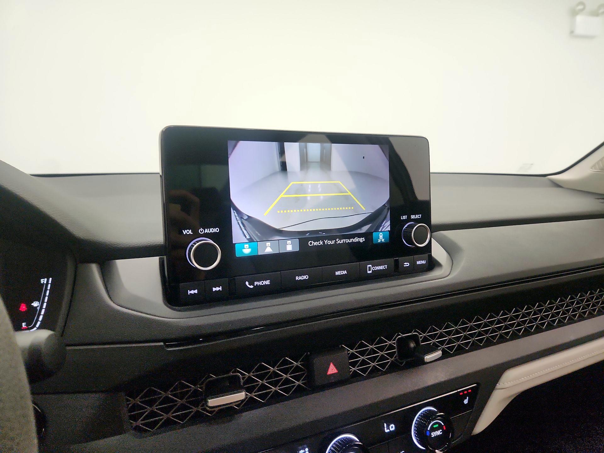 Thumbnail: 2024 Honda Accord - 14