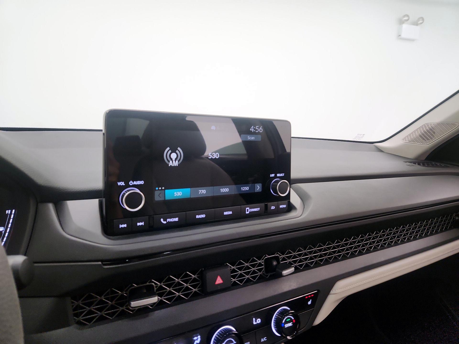 Thumbnail: 2024 Honda Accord - 15