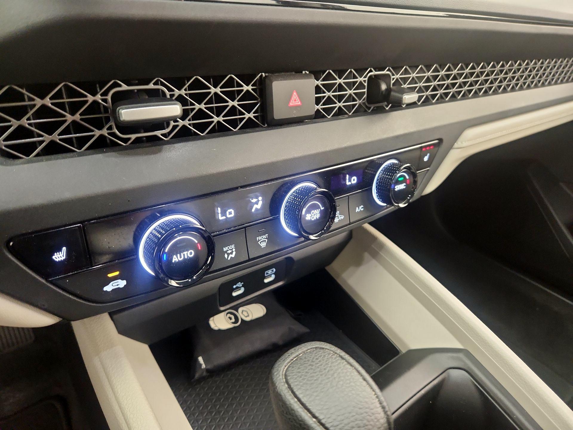 Thumbnail: 2024 Honda Accord - 16