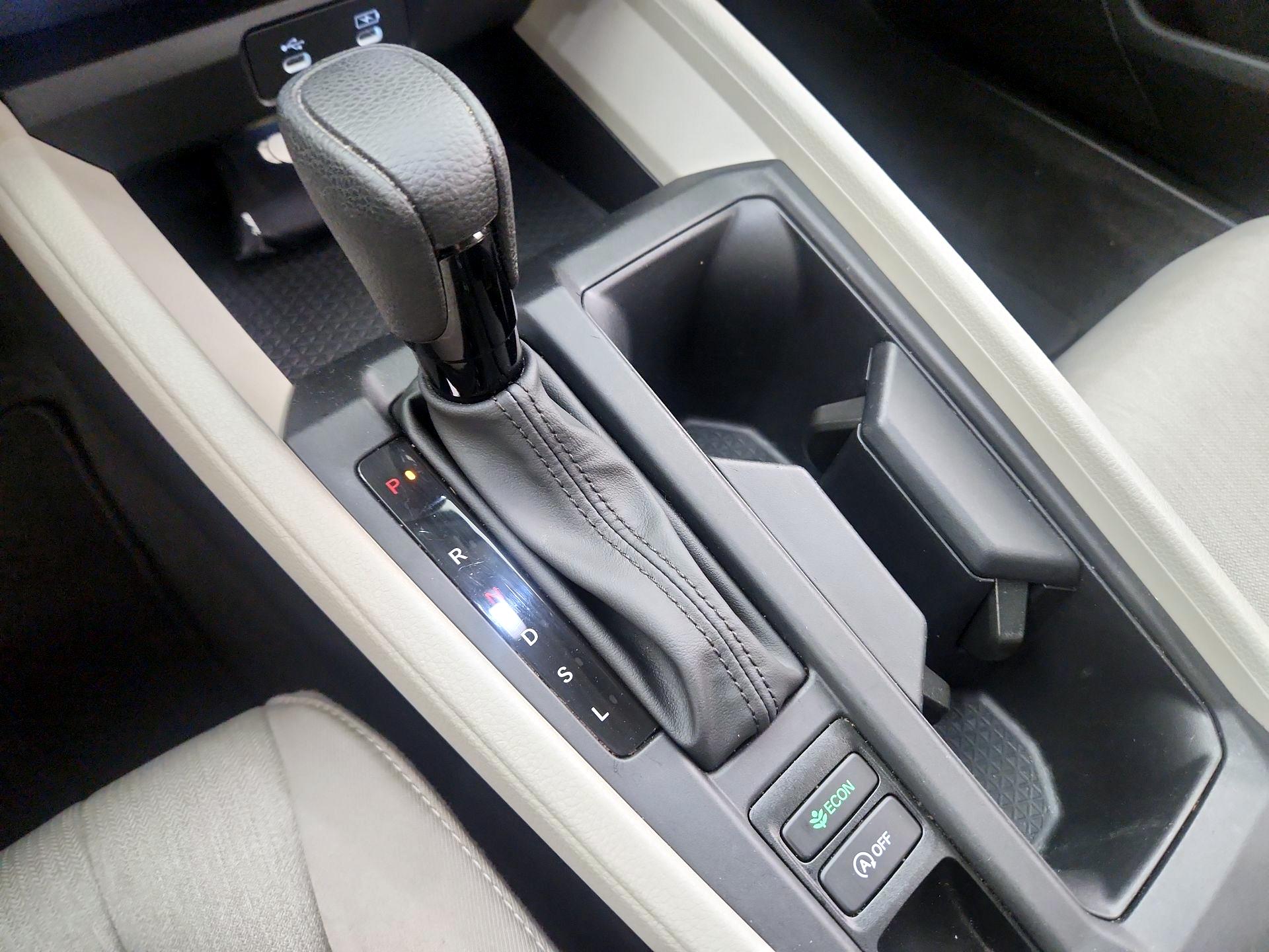 Thumbnail: 2024 Honda Accord - 17