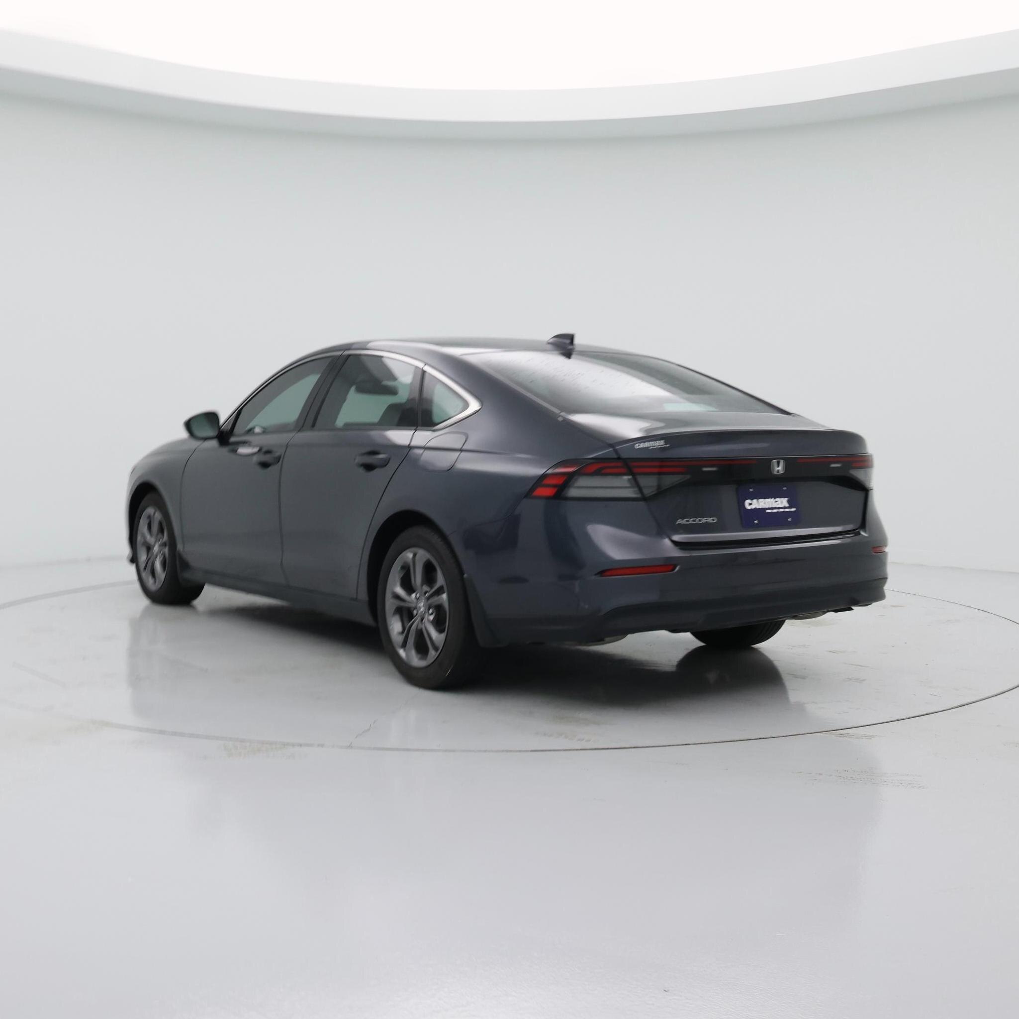 Thumbnail: 2024 Honda Accord - 2